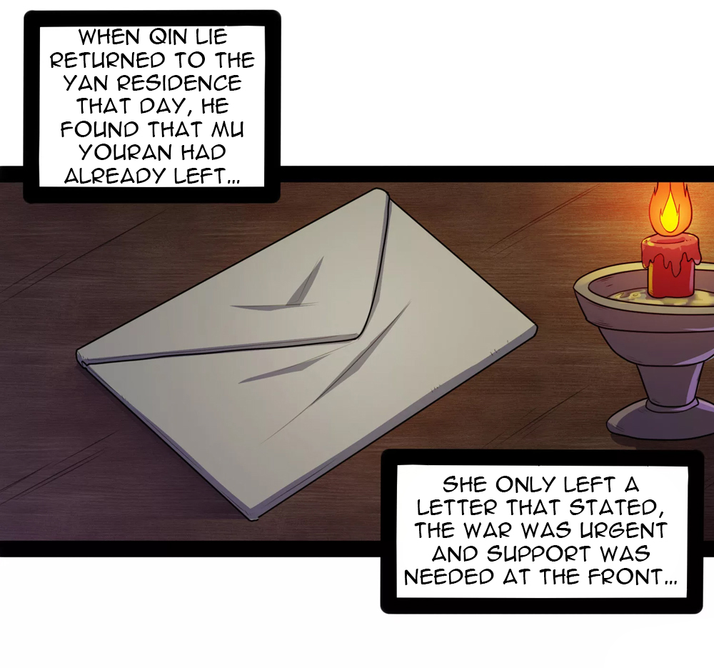 Trample On The River Of Immortality - 81 page 16