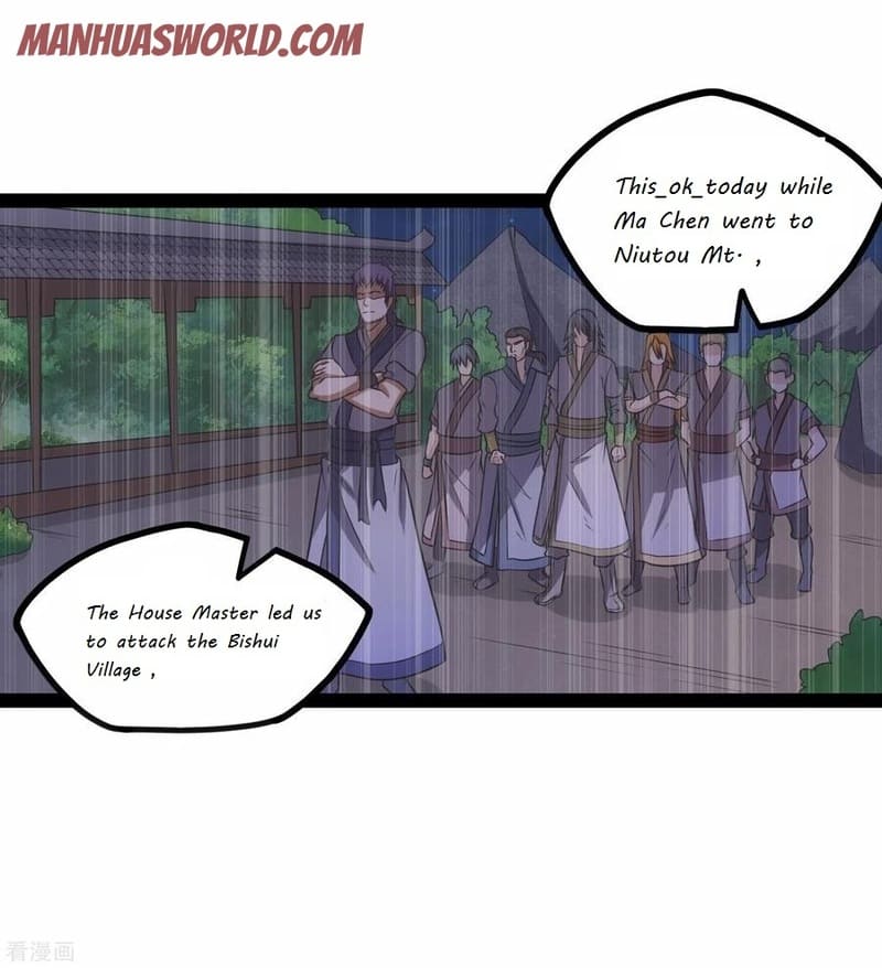 Trample On The River Of Immortality - 95 page 7