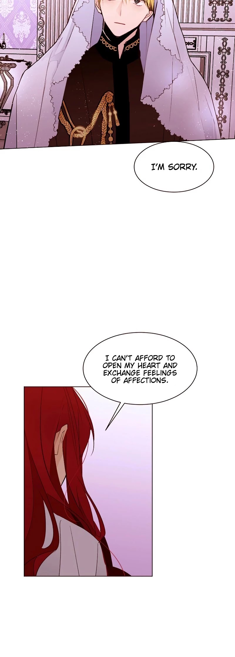 The Stereotypical Life Of A Reincarnated Lady - 30 page 25