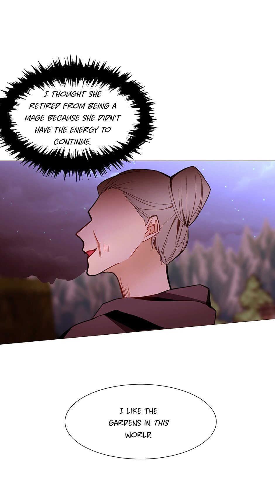 The Stereotypical Life Of A Reincarnated Lady - 75 page 49-c2872e12