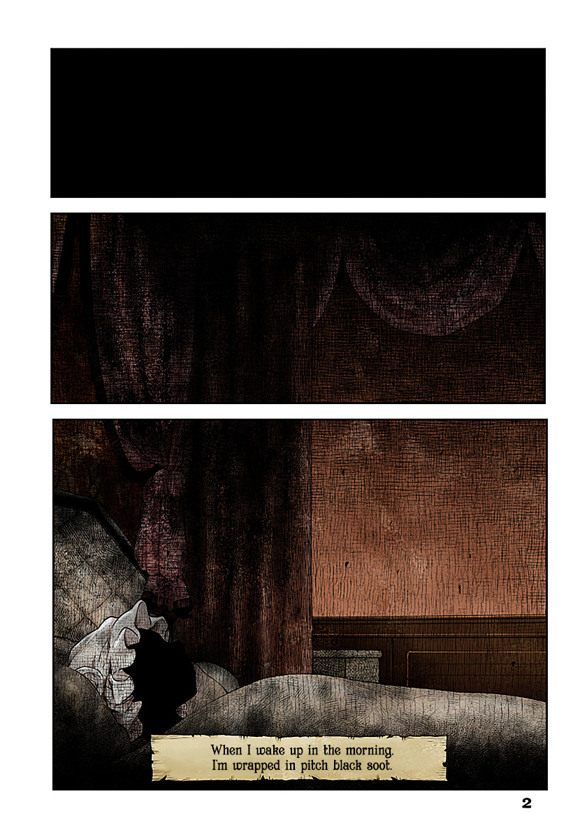 Shadow House - 12 page 2