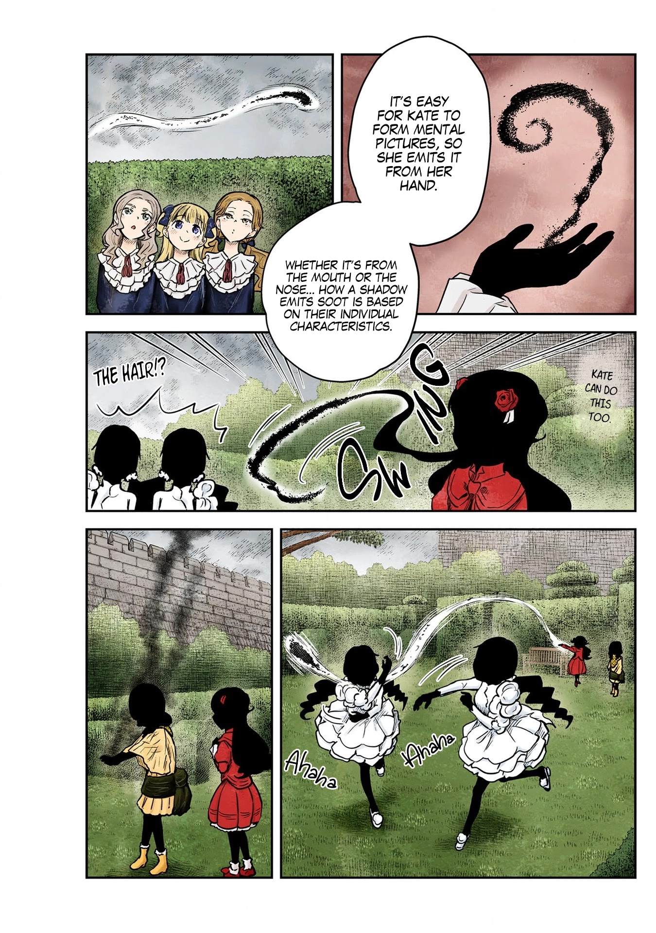 Shadow House - 127 page 10-eef960a7