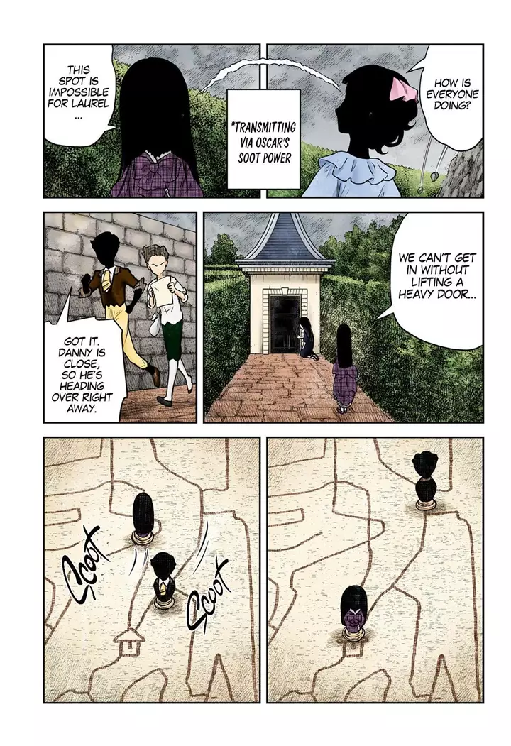 Shadow House - 175 page 4-506a399c