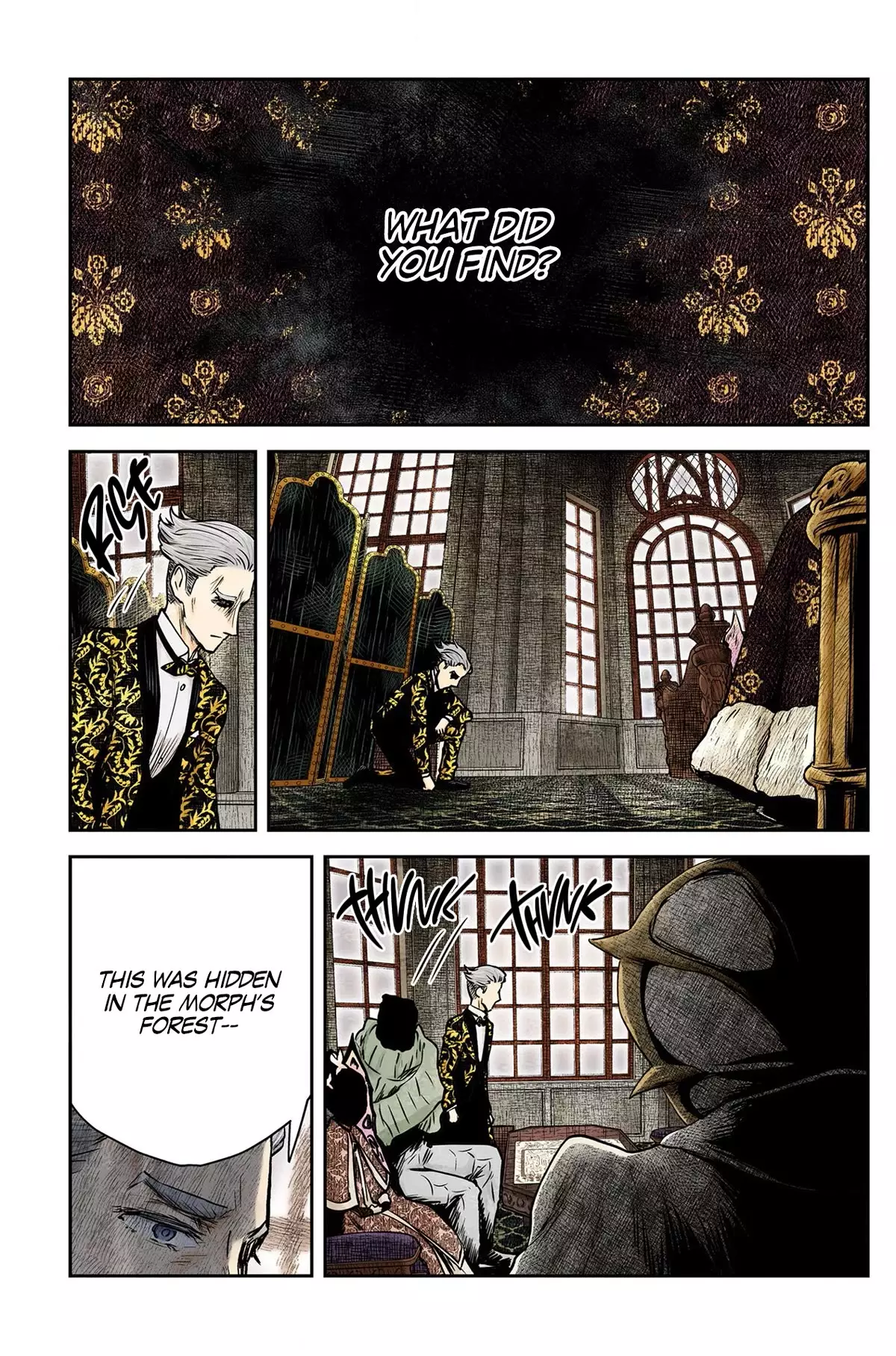 Shadow House - 183 page 15-379346ab
