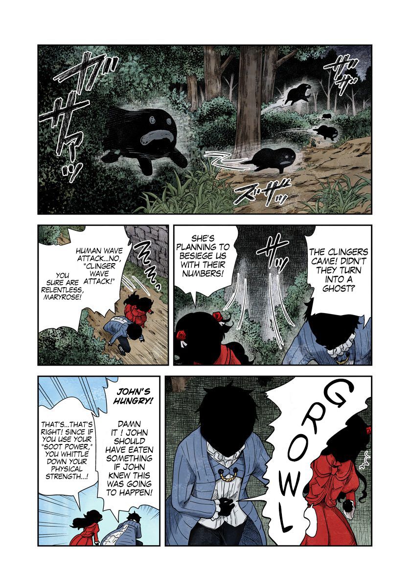 Shadow House - 72 page 4