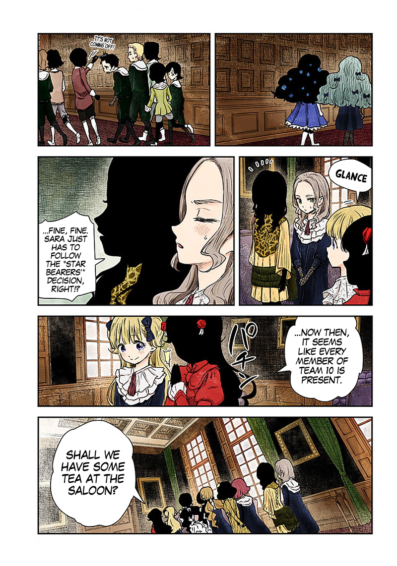 Shadow House - 84 page 14
