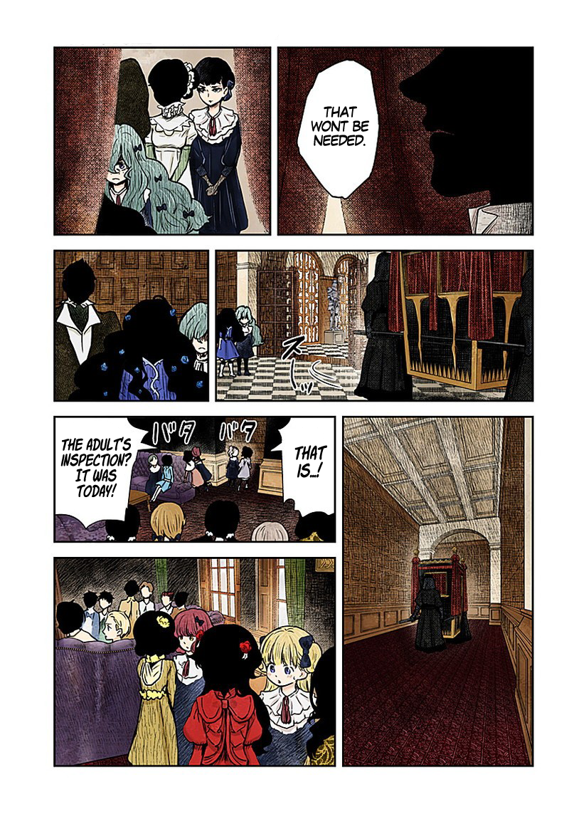 Shadow House - 87 page 4