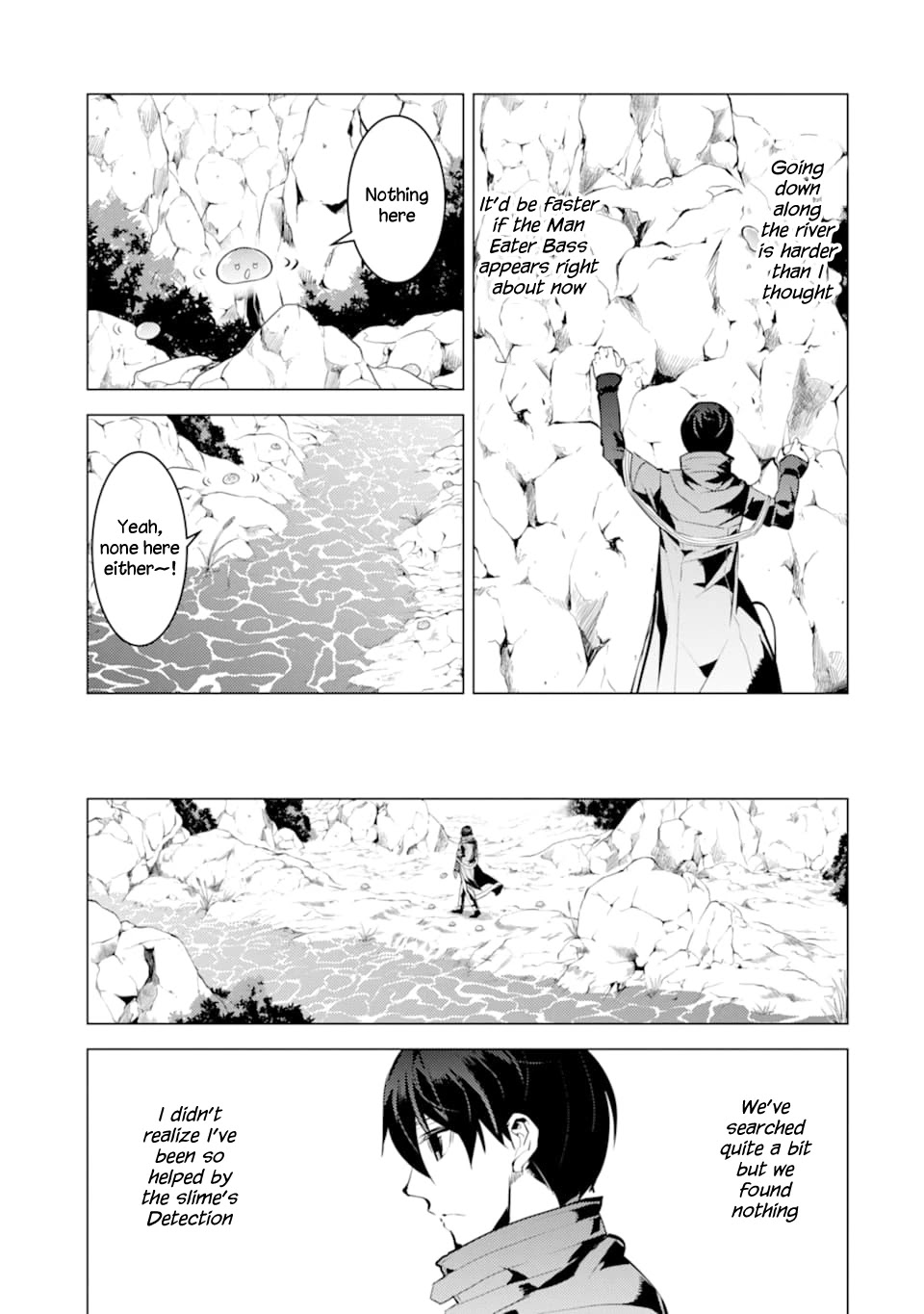 Tensei Kenja No Isekai Raifu ~Daini No Shokugyo Wo Ete, Sekai Saikyou Ni Narimashita~ - 17 page 34