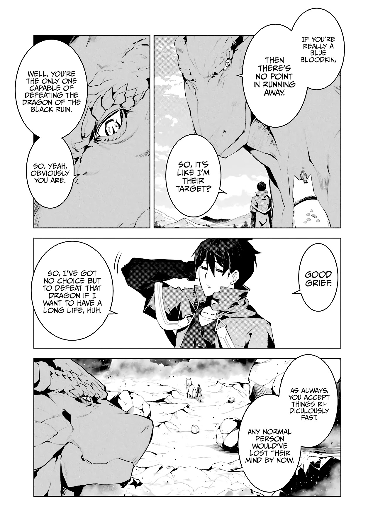 Read Tensei Kenja No Isekai Raifu ~Daini No Shokugyo Wo Ete, Sekai Saikyou  Ni Narimashita~ Chapter 27: I Tried Using 'That' Medicine. - Manganelo