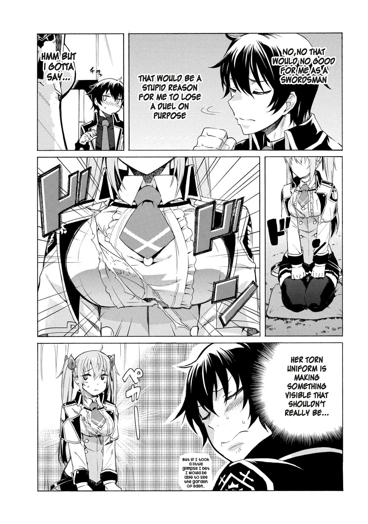 Ichioku-Nen Button O Renda Shita Ore Wa, Kizuitara Saikyou Ni Natteita - 6.1 page 6