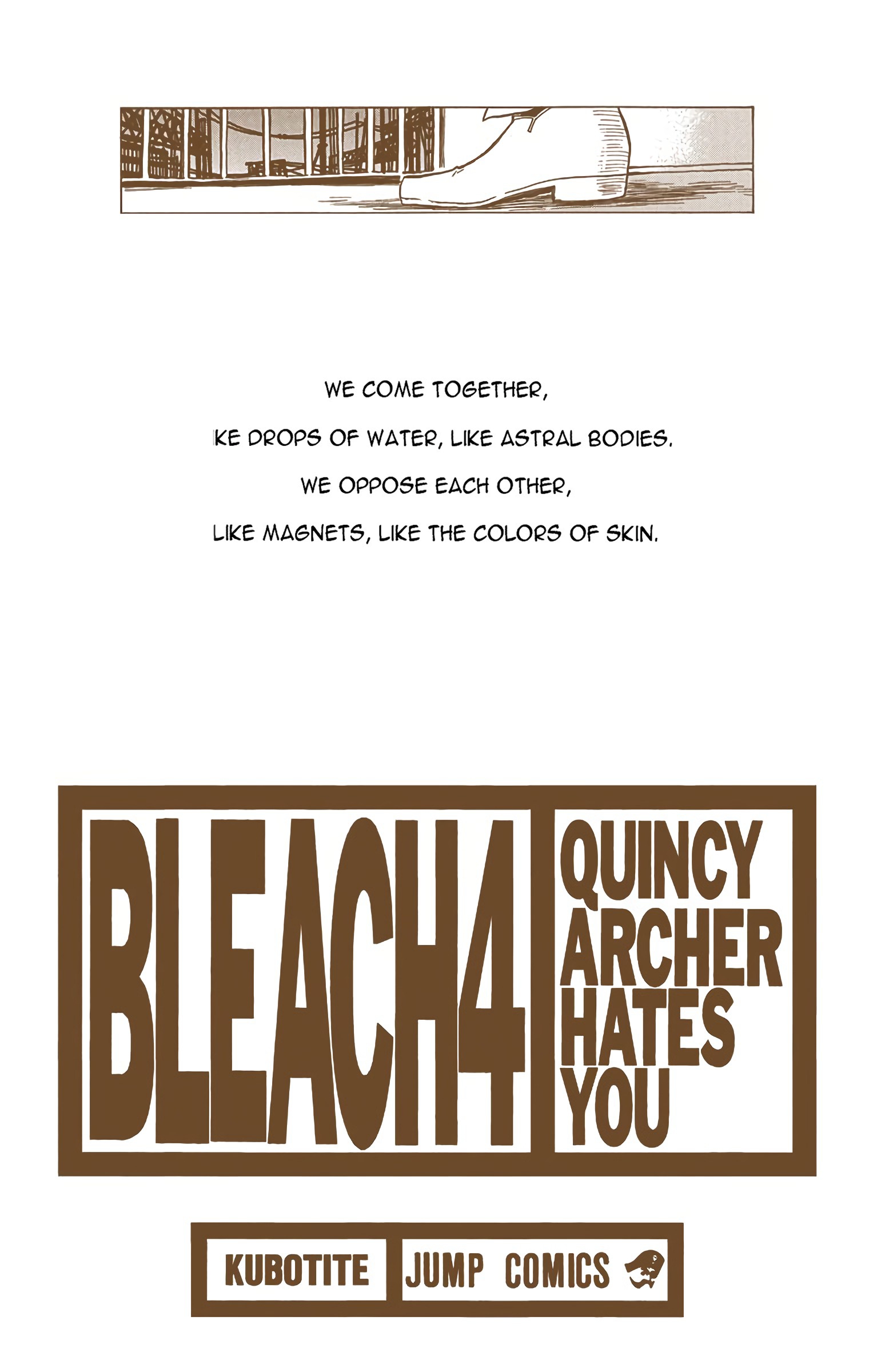 Bleach - Digital Colored Comics - 26 page 2