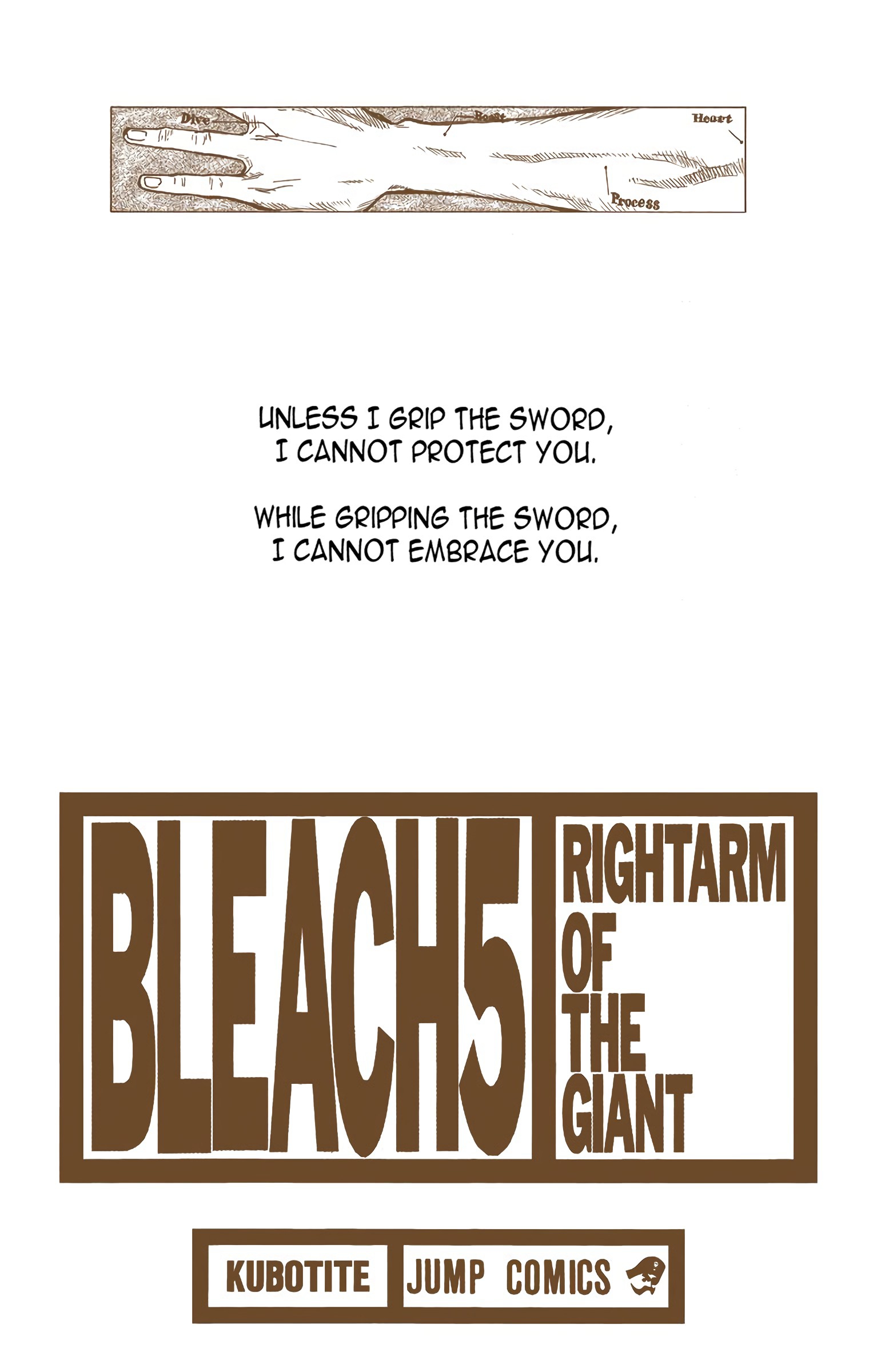 Bleach - Digital Colored Comics - 35 page 2