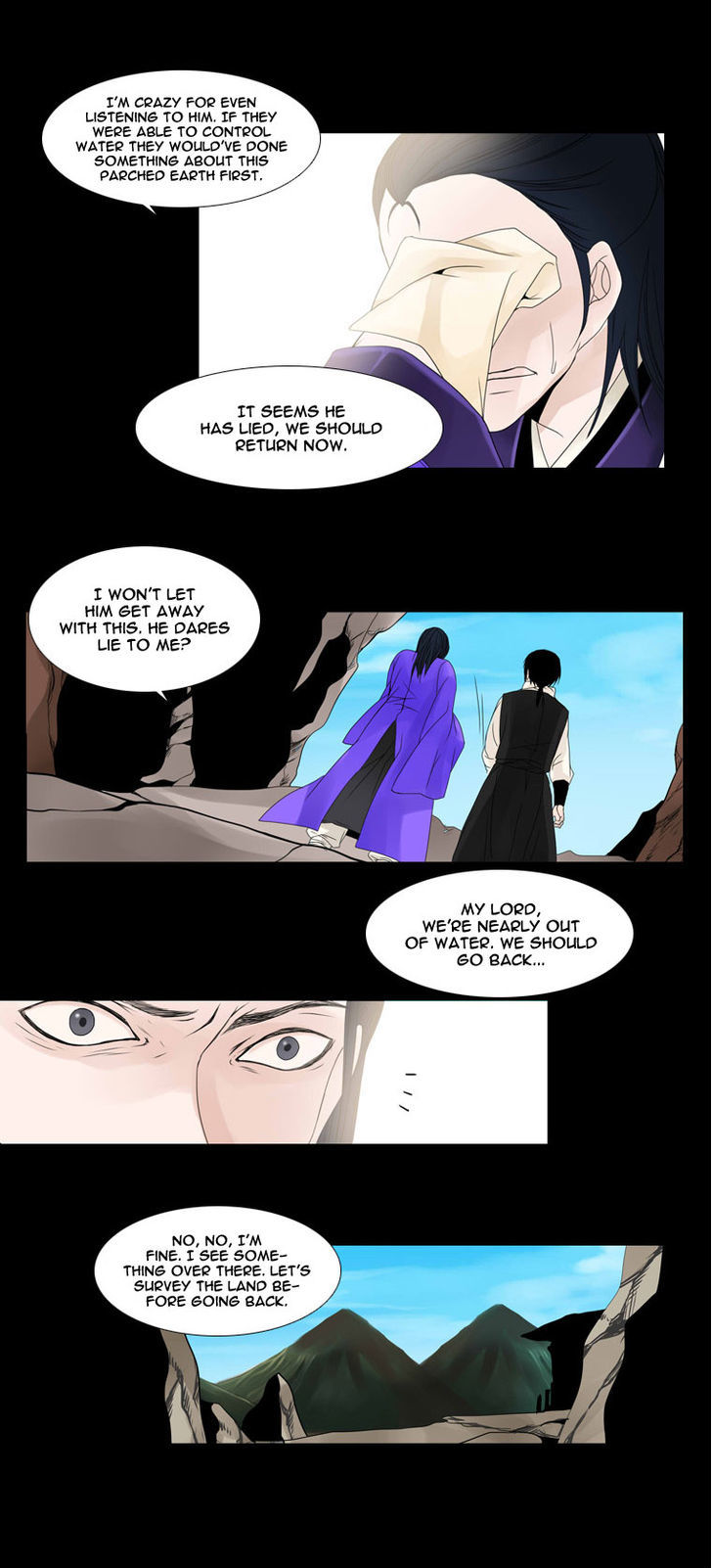 Heavenly Match - 20 page 40