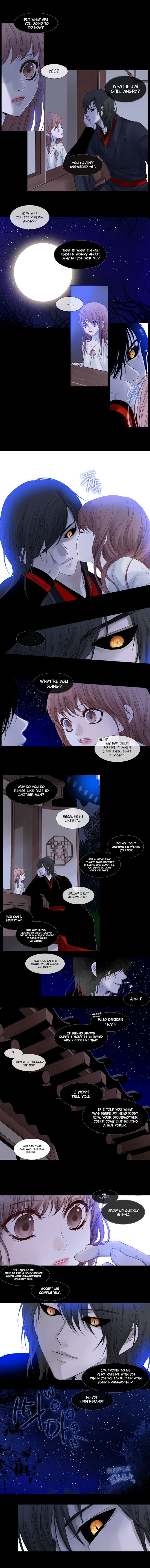 Heavenly Match - 66 page 5