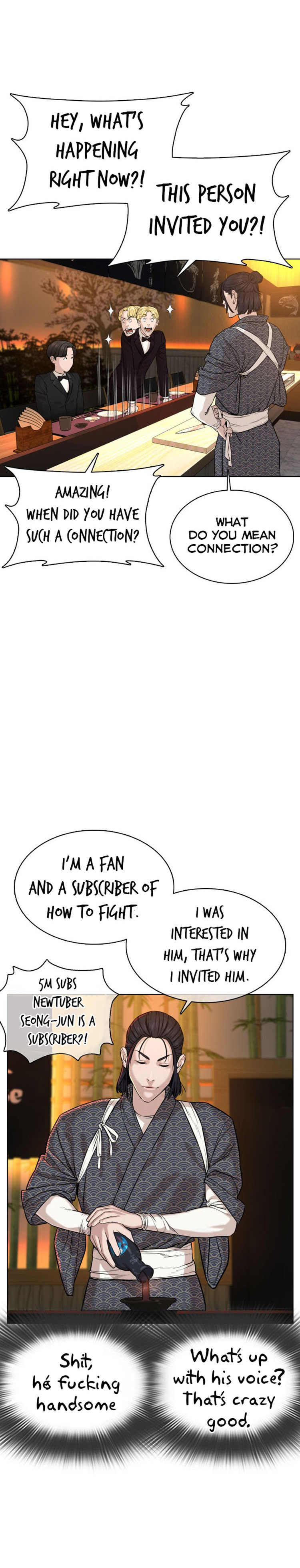 How To Fight - 35 page 26