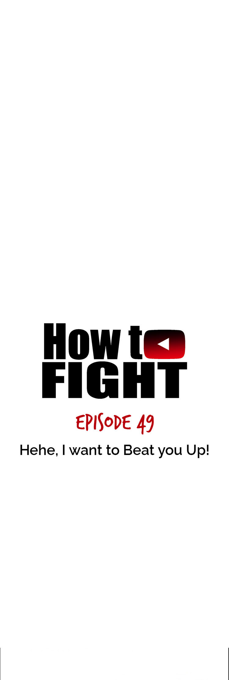 How To Fight - 49 page 25