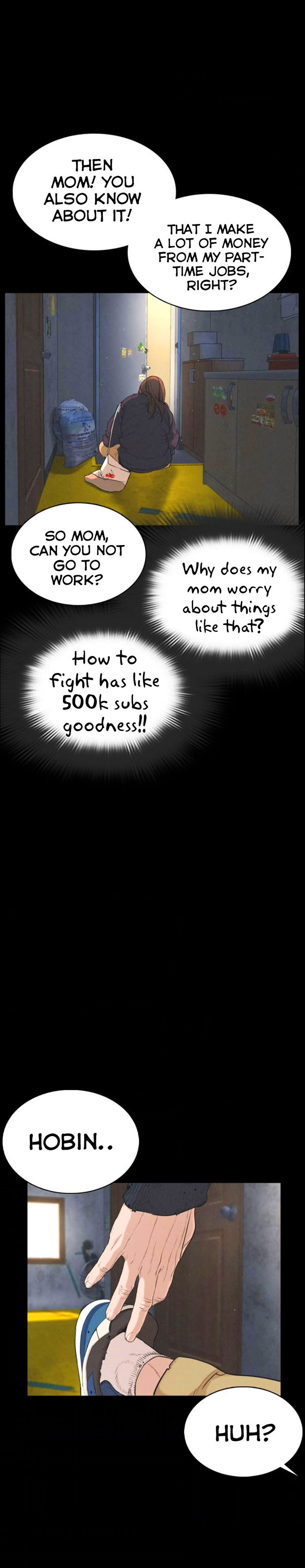 How To Fight - 49 page 31