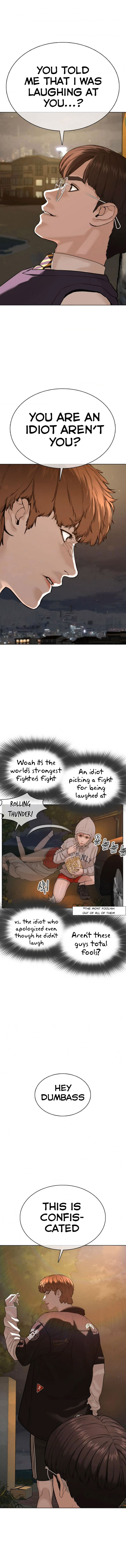 How To Fight - 51 page 4