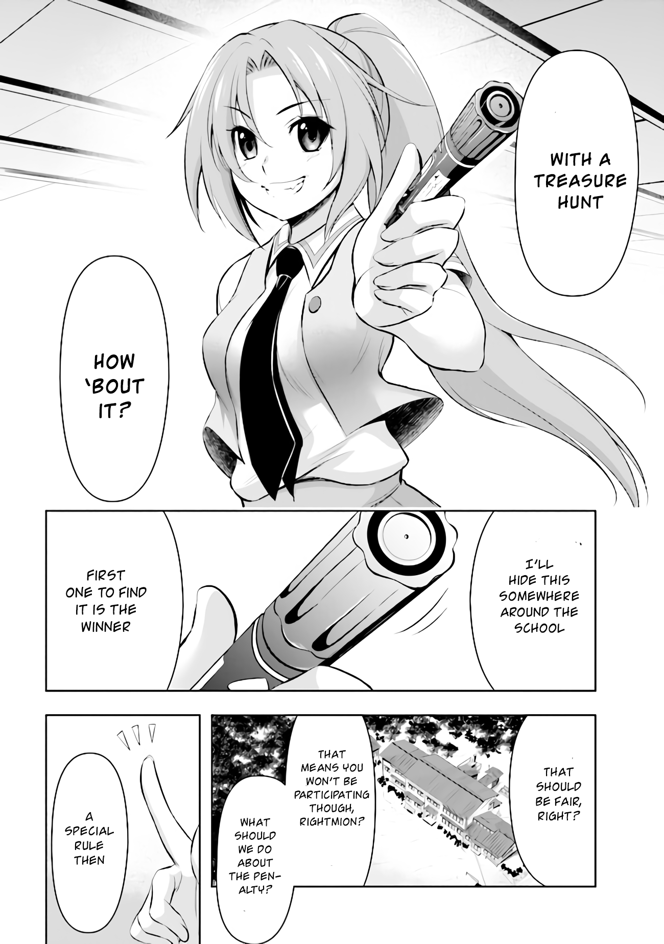 Higurashi No Naku Koro Ni Gou - 1 page 38