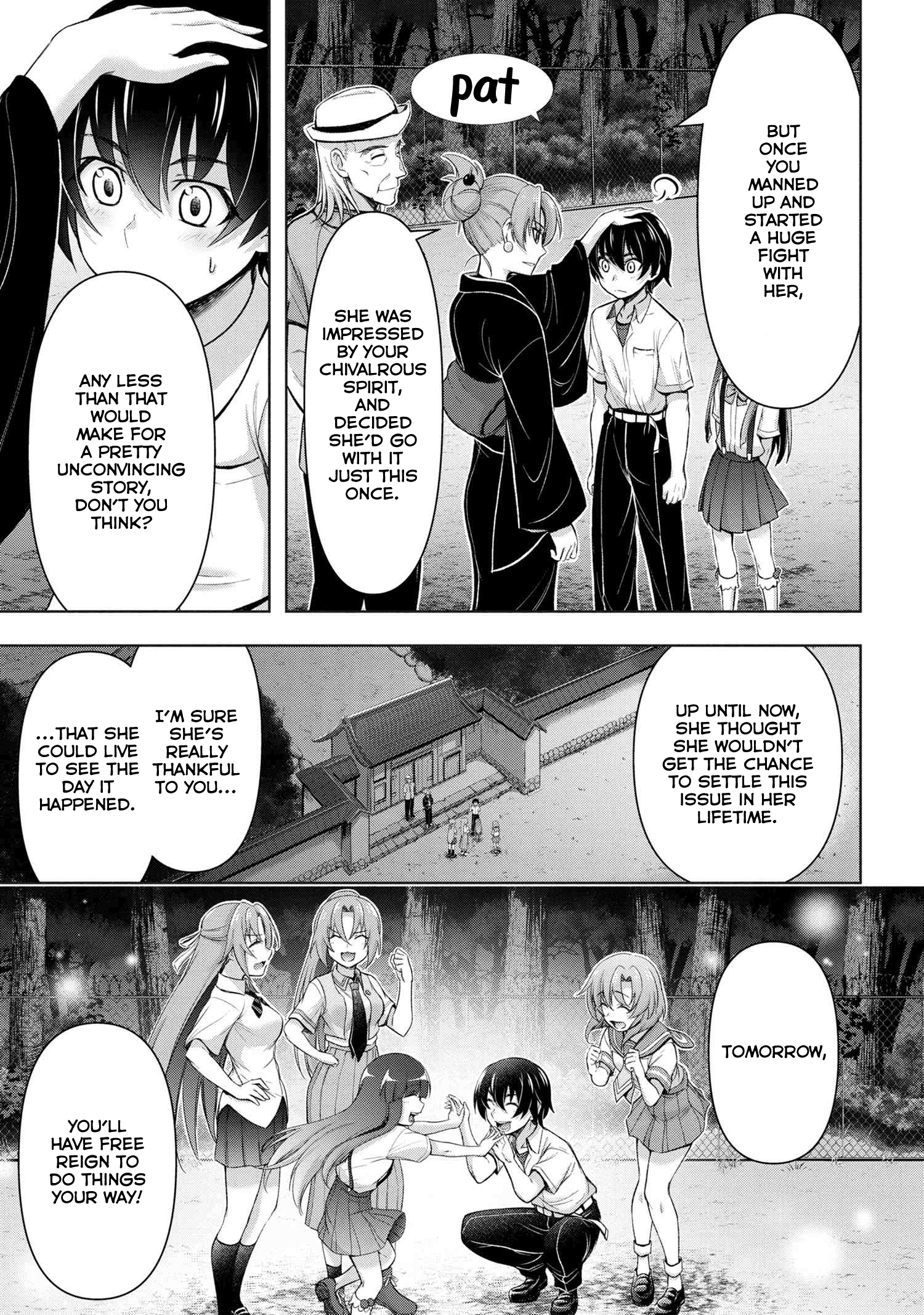 Higurashi No Naku Koro Ni Gou - 10.2 page 14