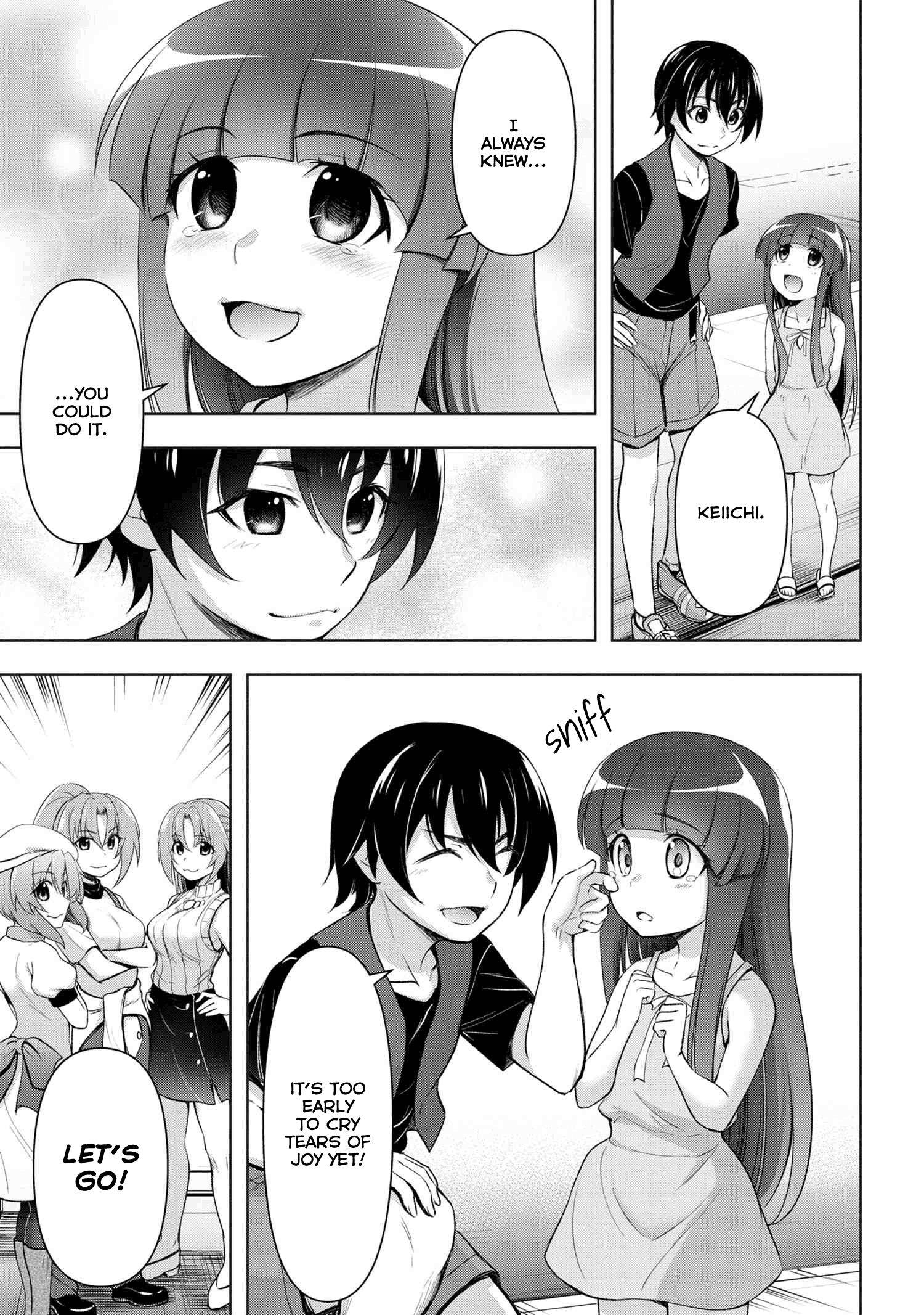 Higurashi No Naku Koro Ni Gou - 10.2 page 17