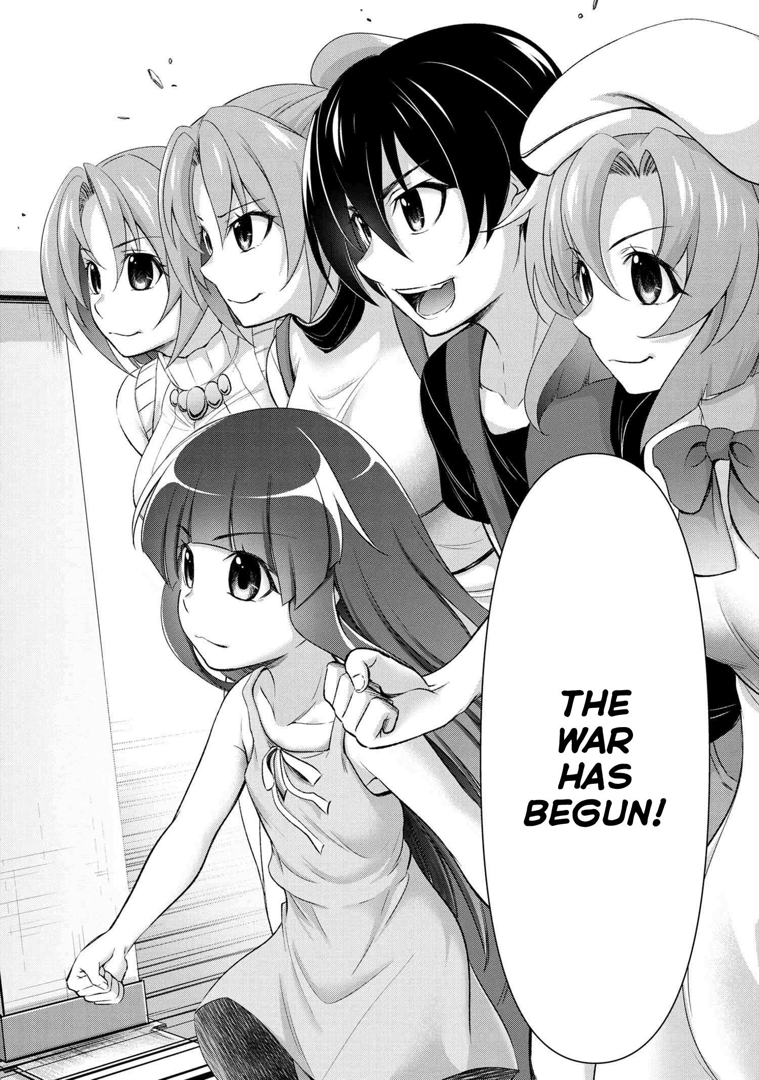 Higurashi No Naku Koro Ni Gou - 10.2 page 18