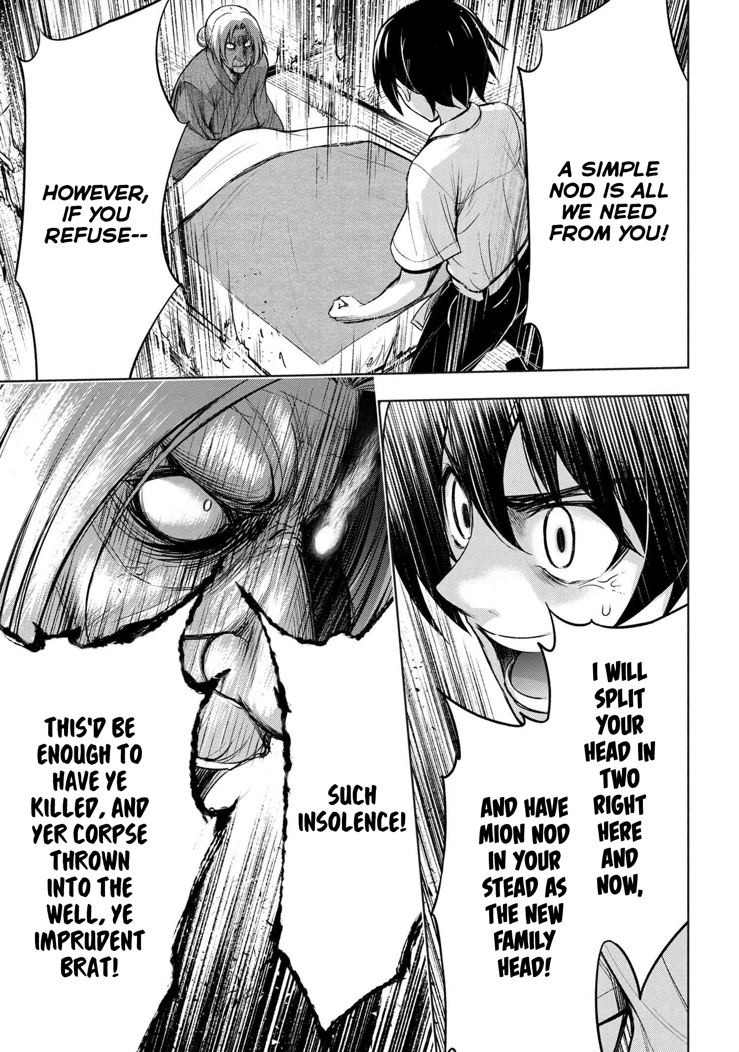 Higurashi No Naku Koro Ni Gou - 10.2 page 8