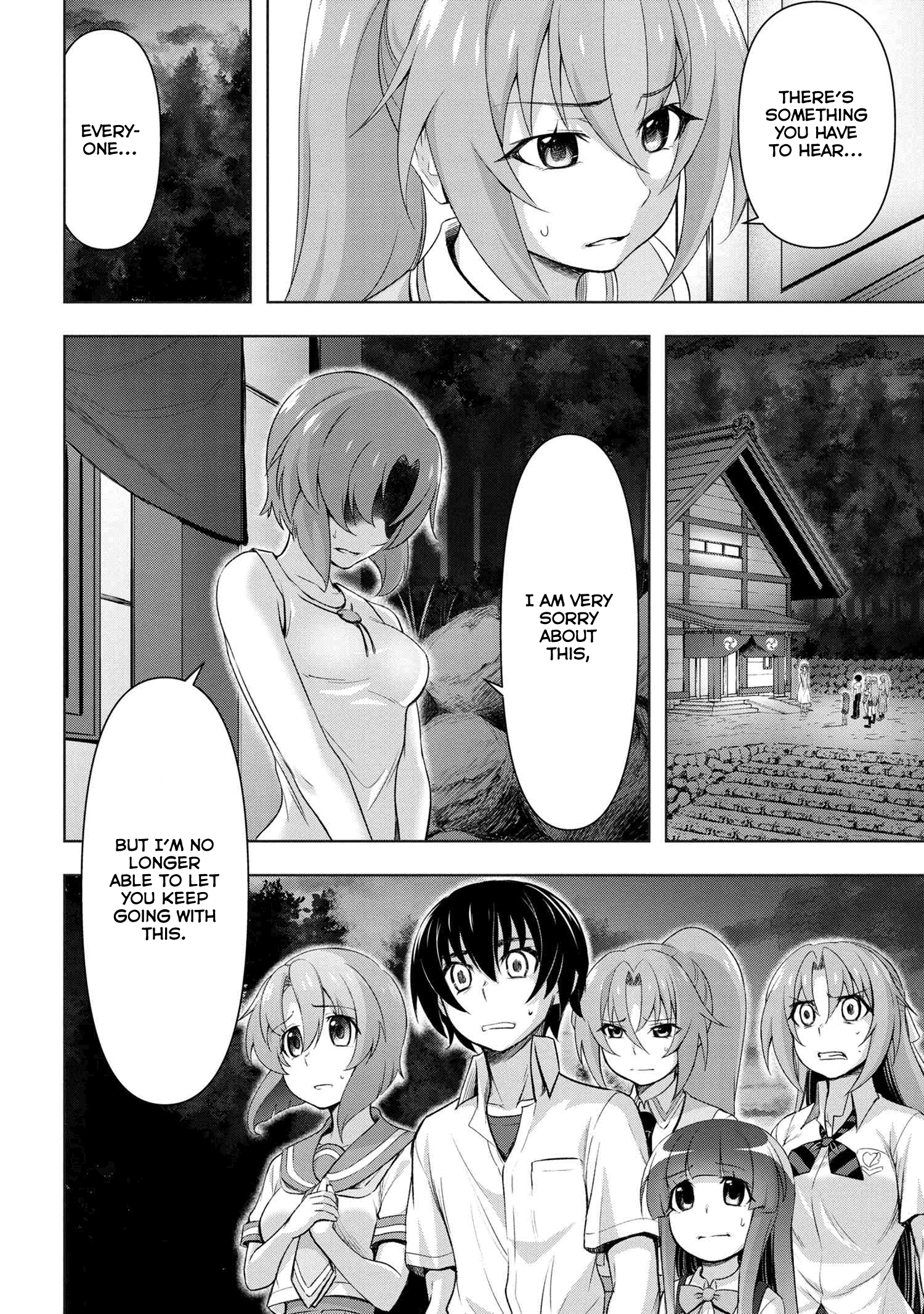 Higurashi No Naku Koro Ni Gou - 10 page 15