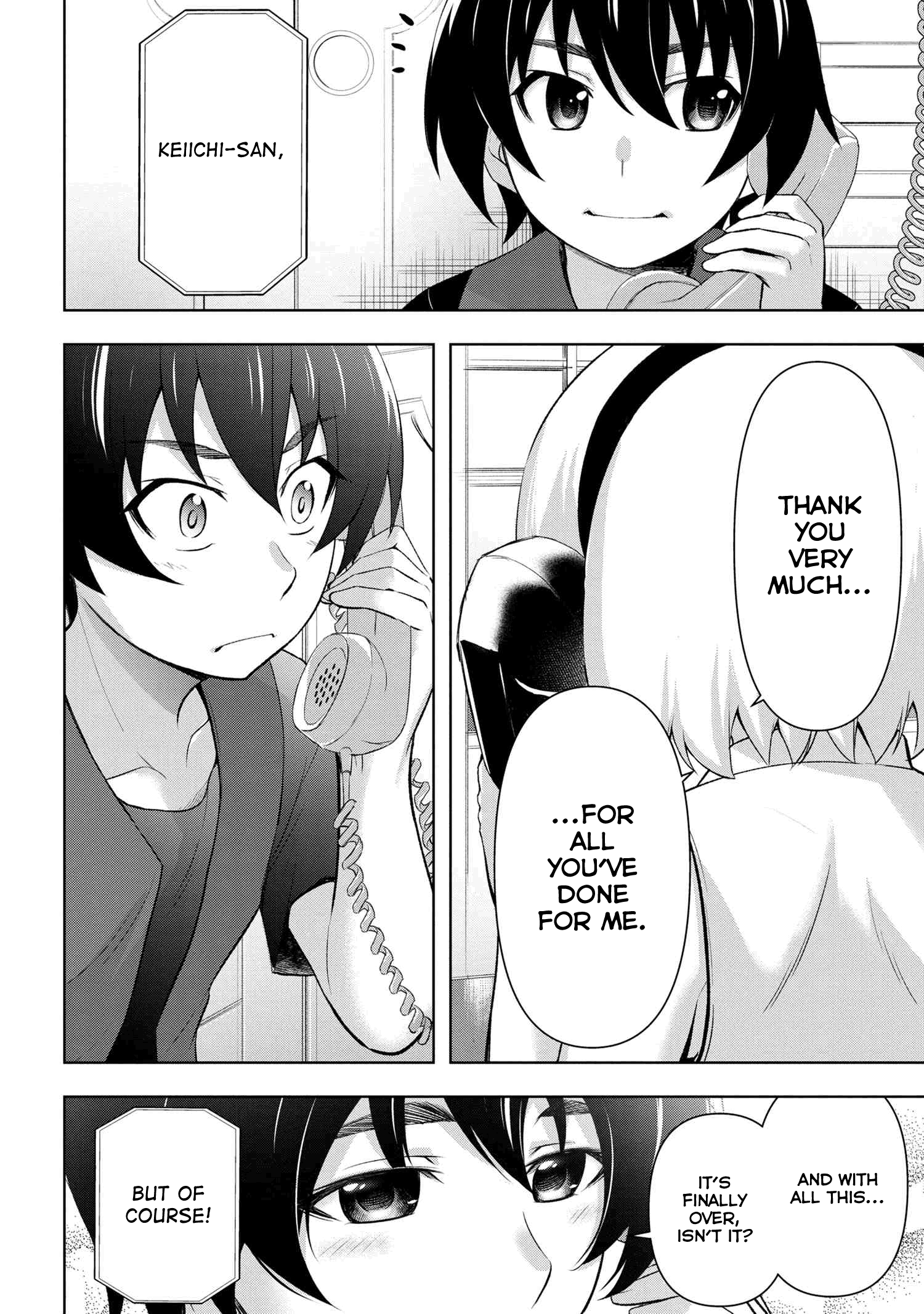 Higurashi No Naku Koro Ni Gou - 11.2 page 7