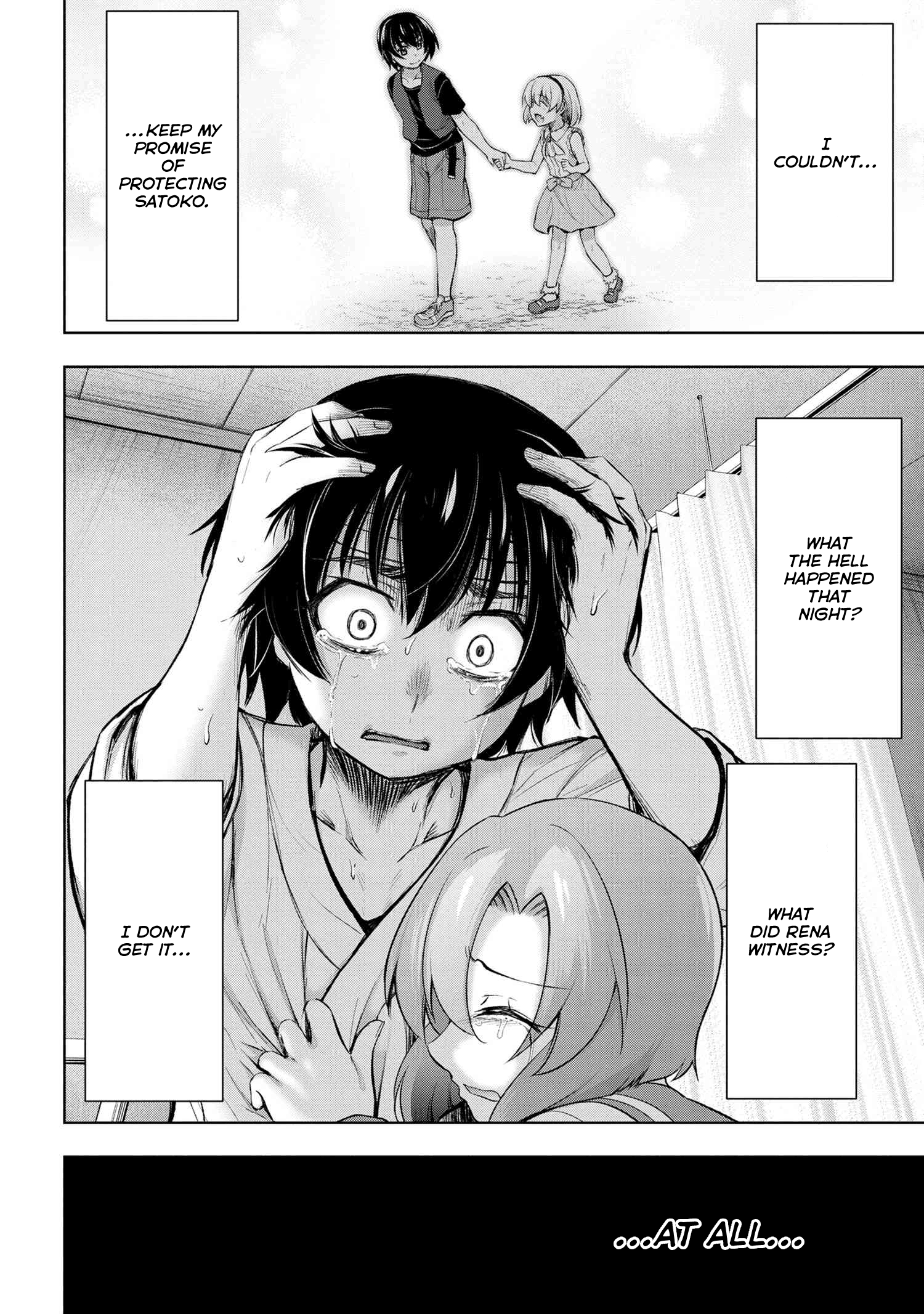 Higurashi No Naku Koro Ni Gou - 12.2 page 12