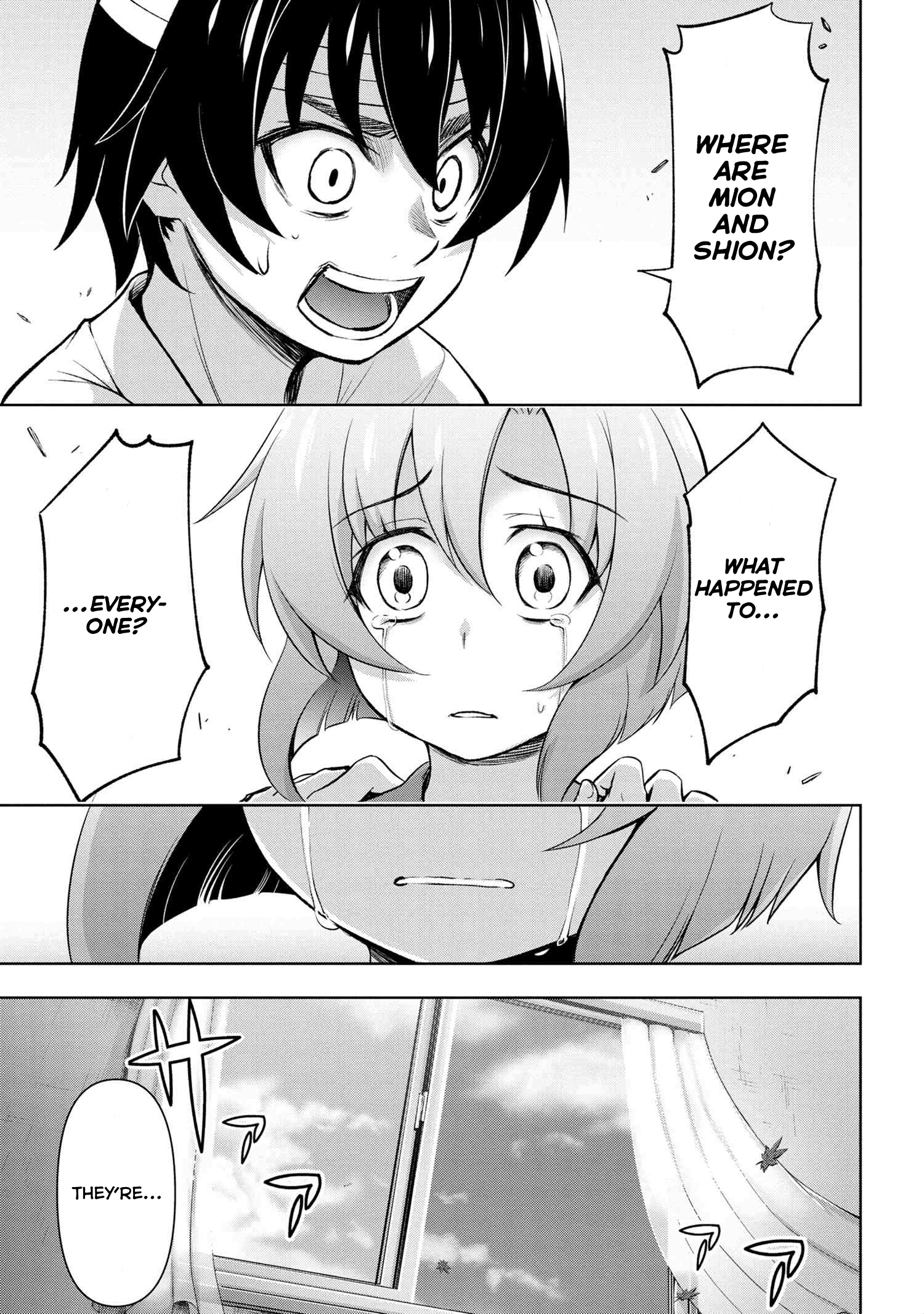 Higurashi No Naku Koro Ni Gou - 12.2 page 5