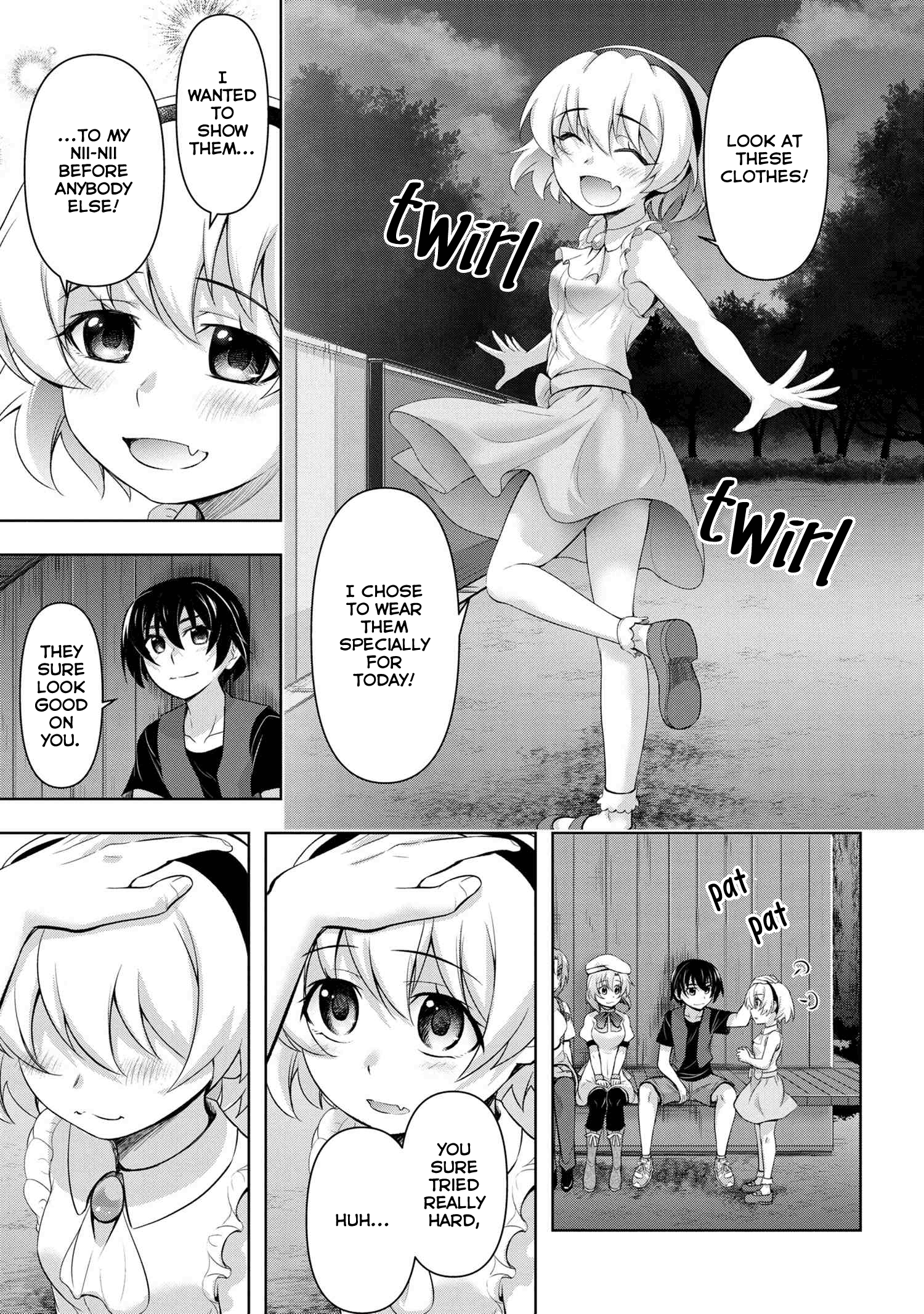 Higurashi No Naku Koro Ni Gou - 12 page 10