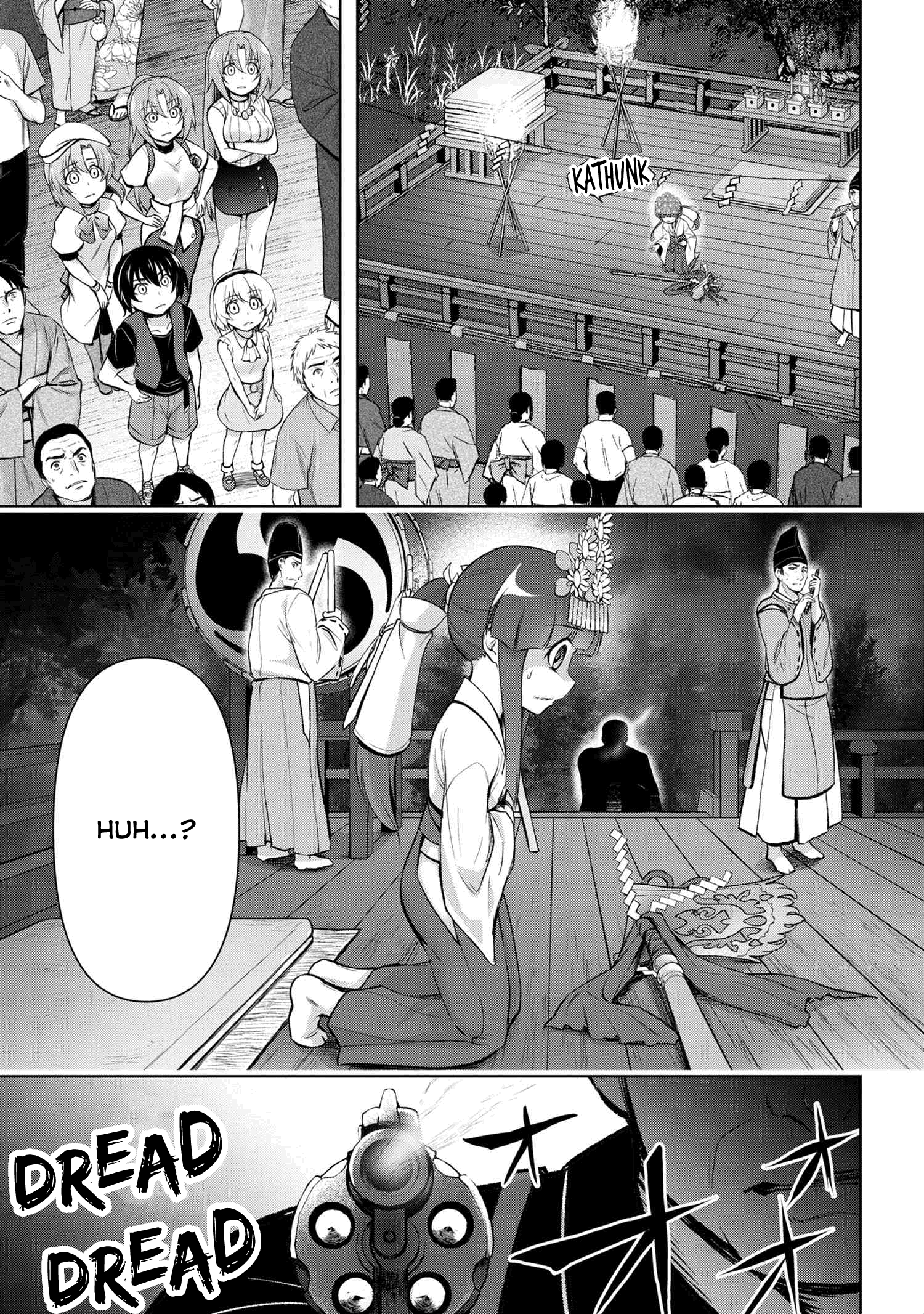 Higurashi No Naku Koro Ni Gou - 12 page 16