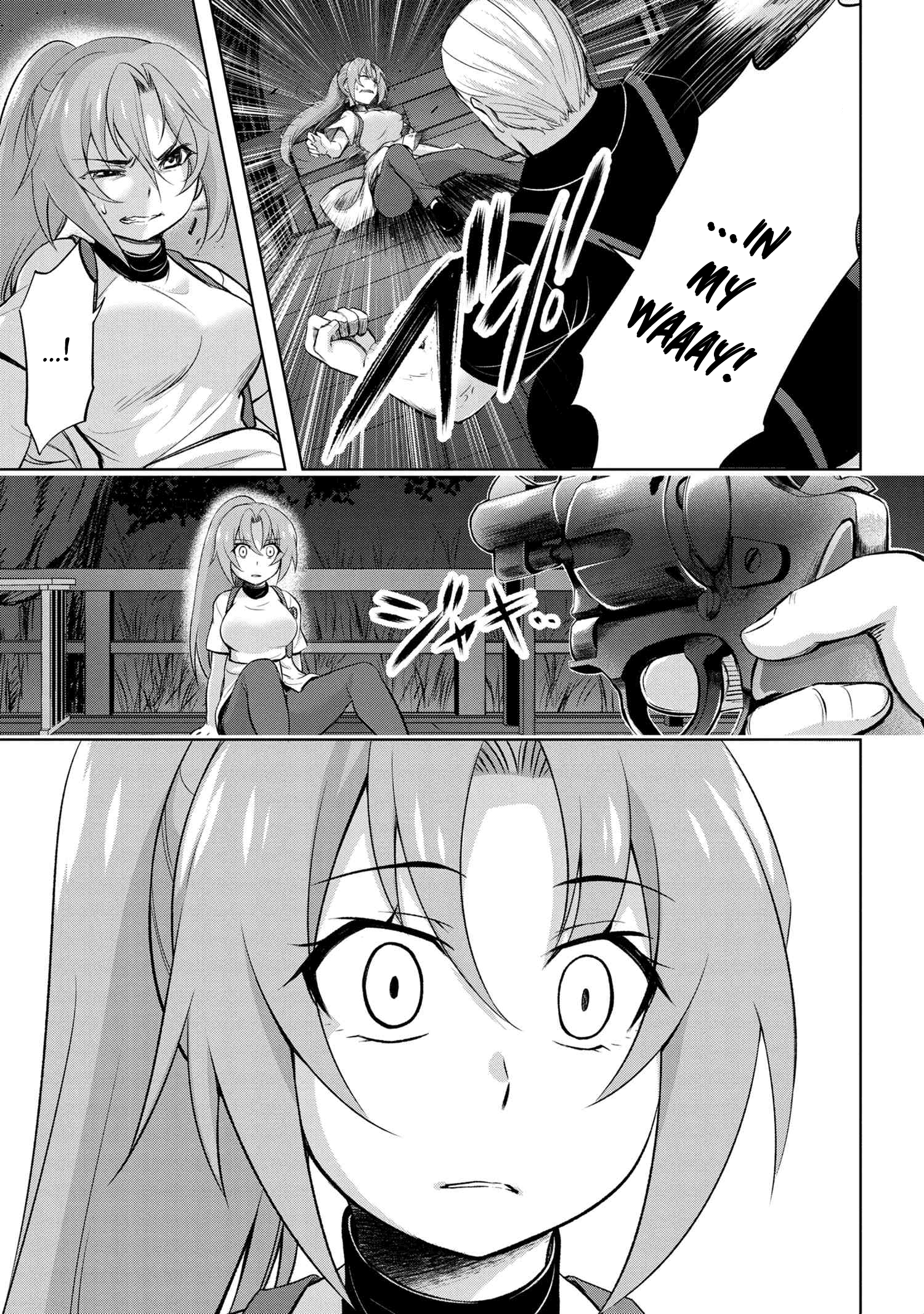 Higurashi No Naku Koro Ni Gou - 12 page 24