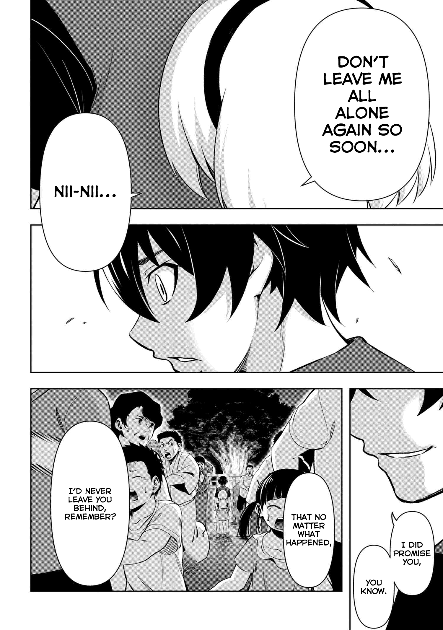 Higurashi No Naku Koro Ni Gou - 12 page 29