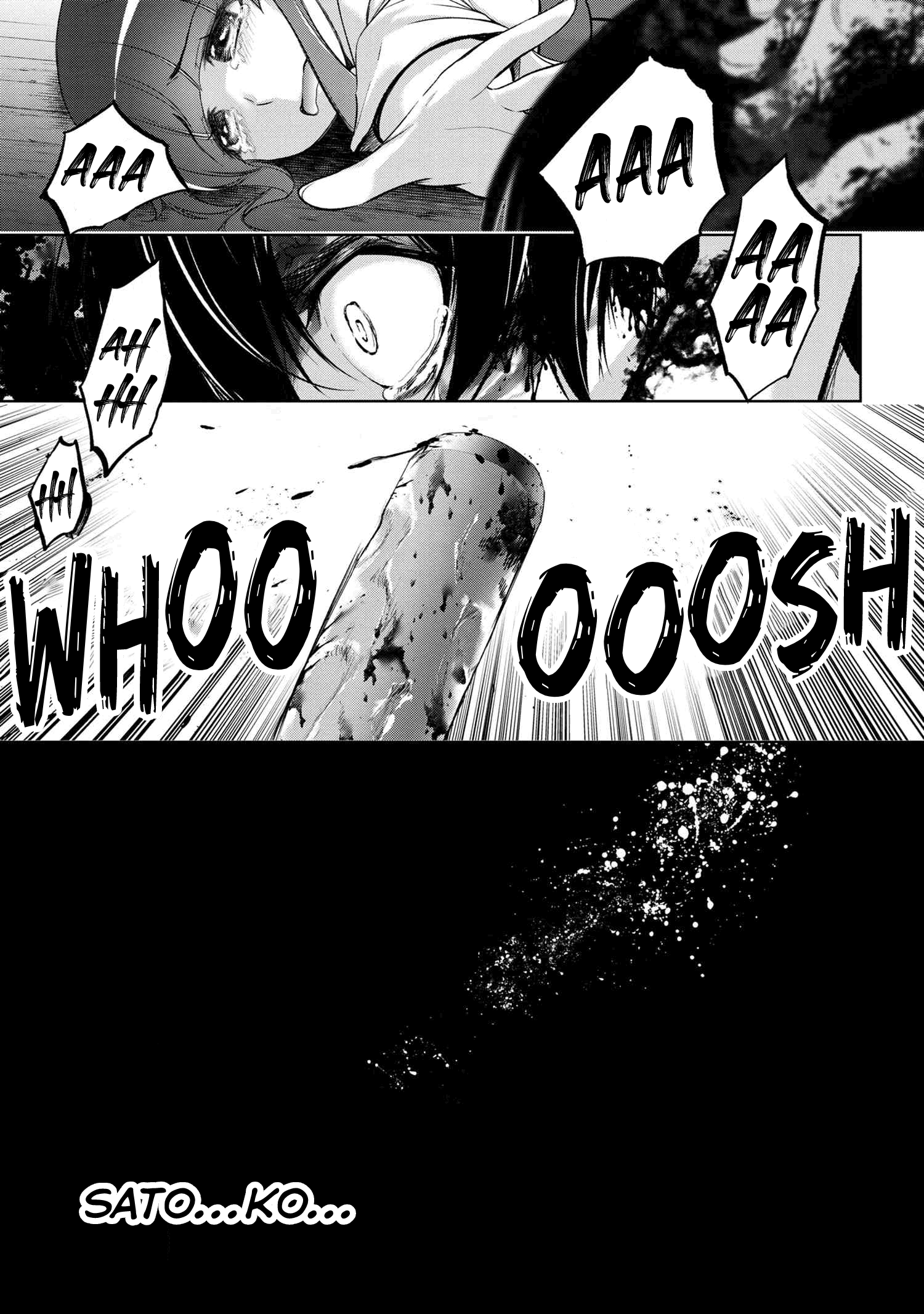 Higurashi No Naku Koro Ni Gou - 12 page 40