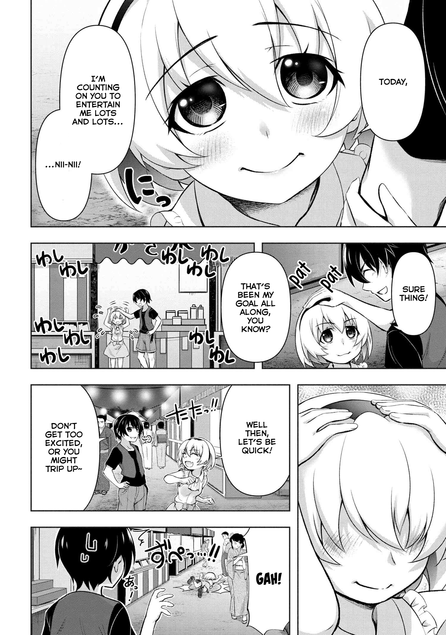 Higurashi No Naku Koro Ni Gou - 12 page 5