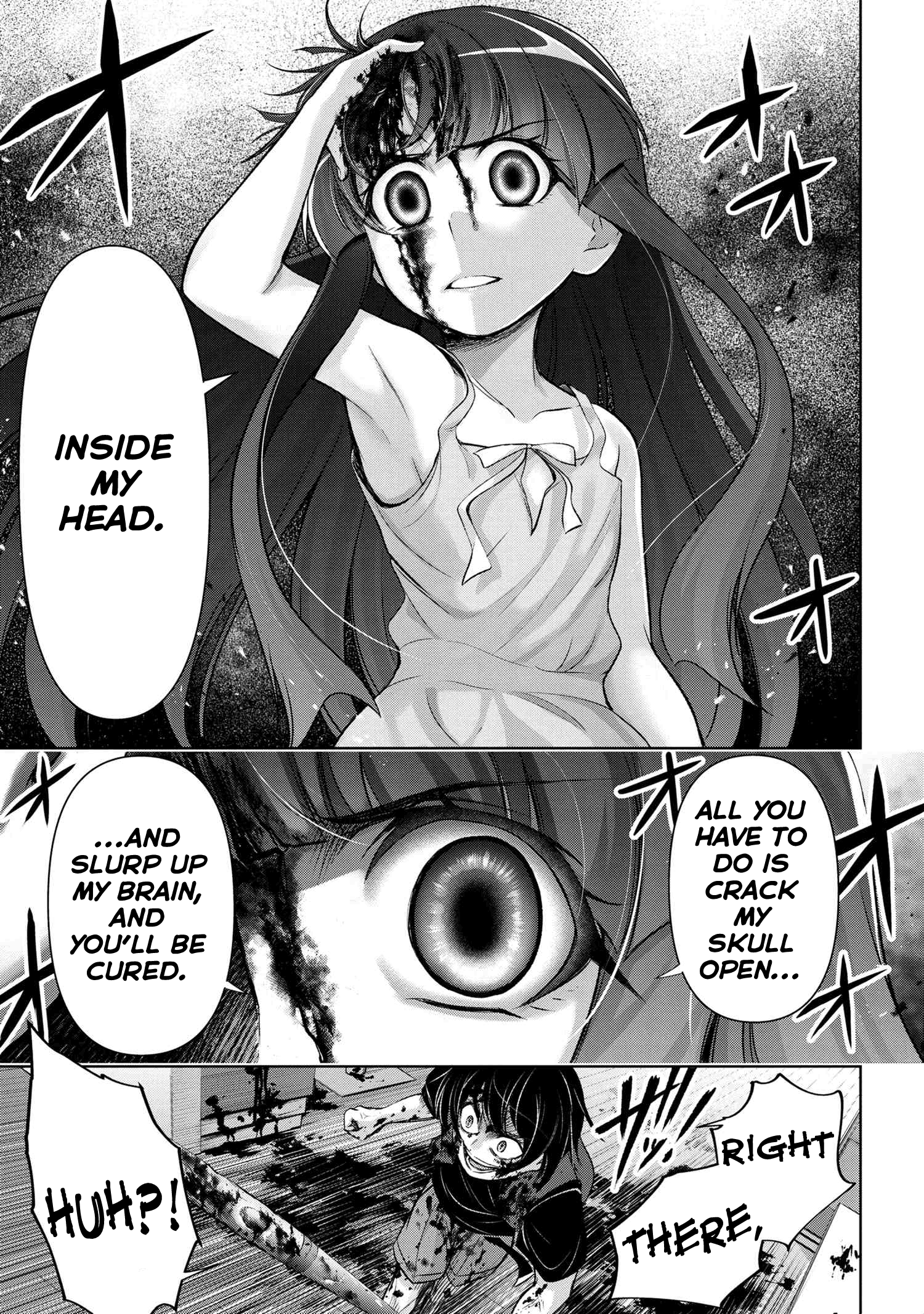 Higurashi No Naku Koro Ni Gou - 13.2 page 12