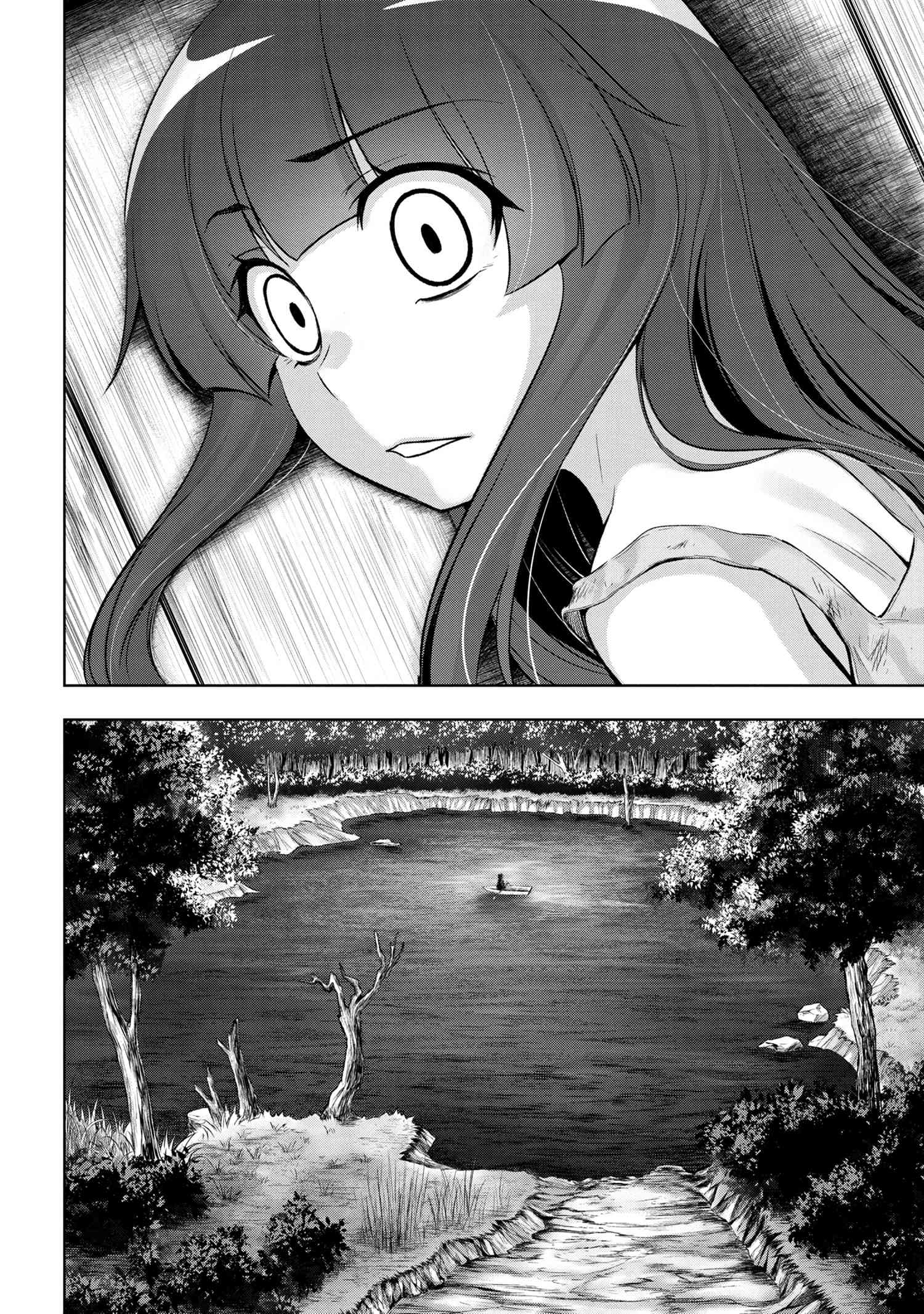 Higurashi No Naku Koro Ni Gou - 13 page 17