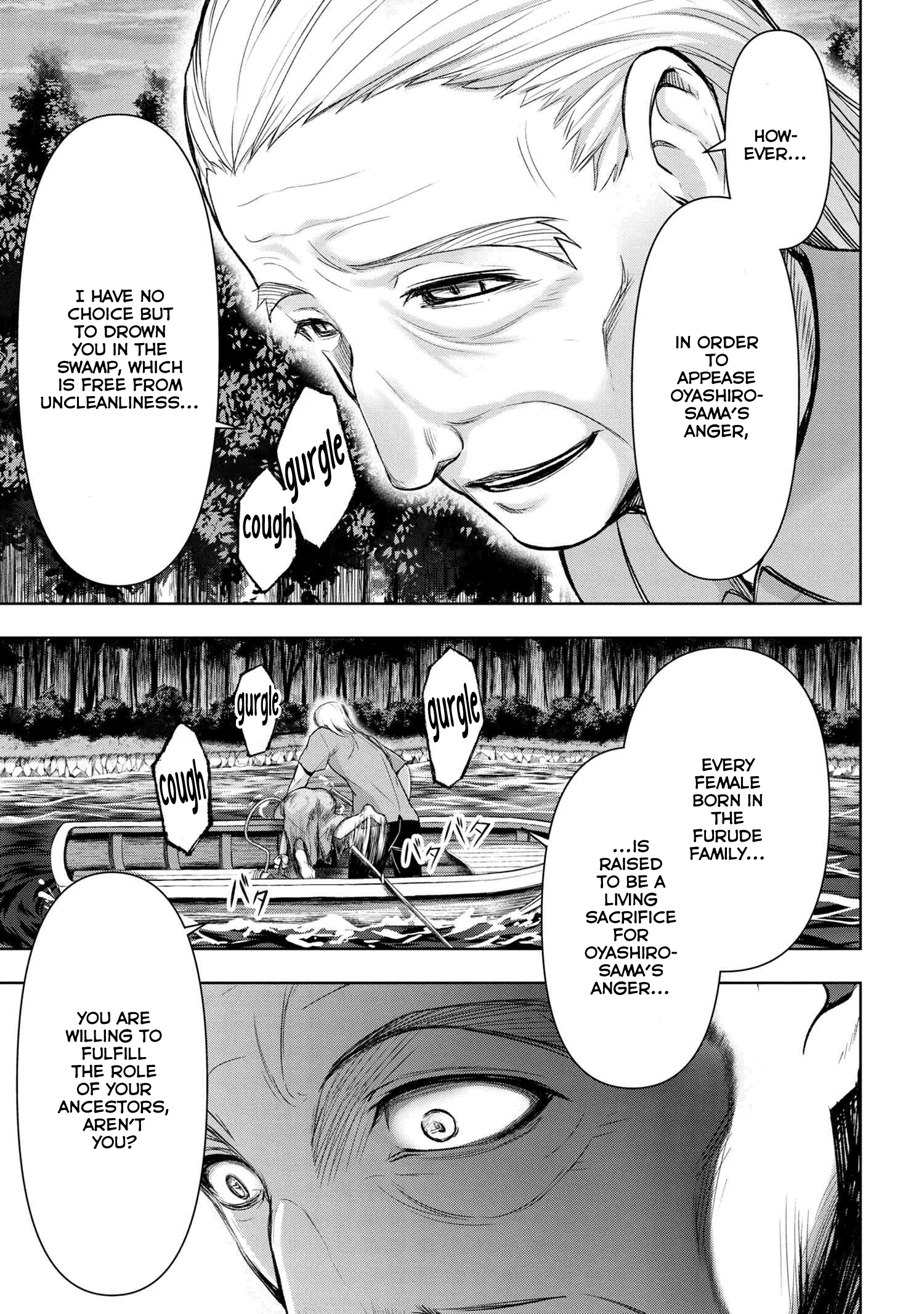 Higurashi No Naku Koro Ni Gou - 13 page 20