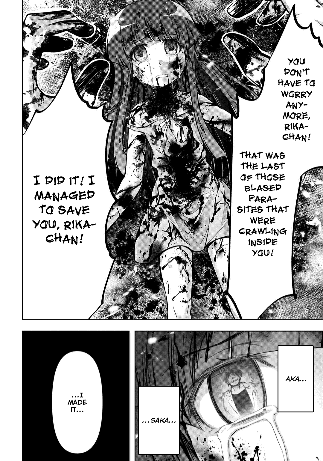 Higurashi No Naku Koro Ni Gou - 14.2 page 10