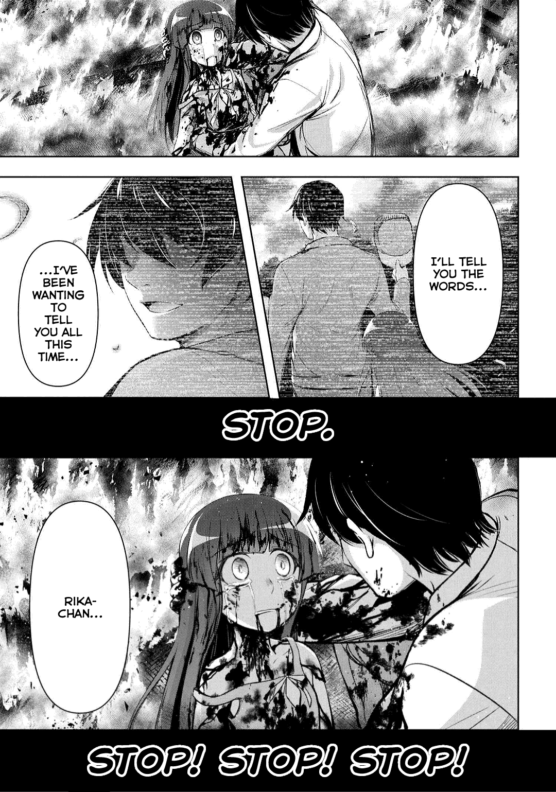 Higurashi No Naku Koro Ni Gou - 14.2 page 11