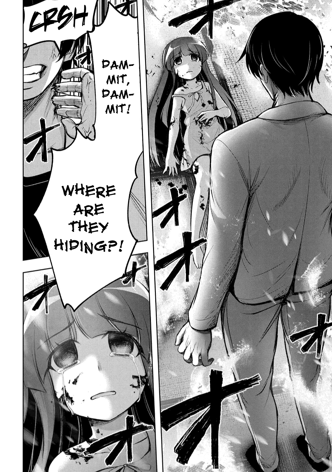 Higurashi No Naku Koro Ni Gou - 14.2 page 4