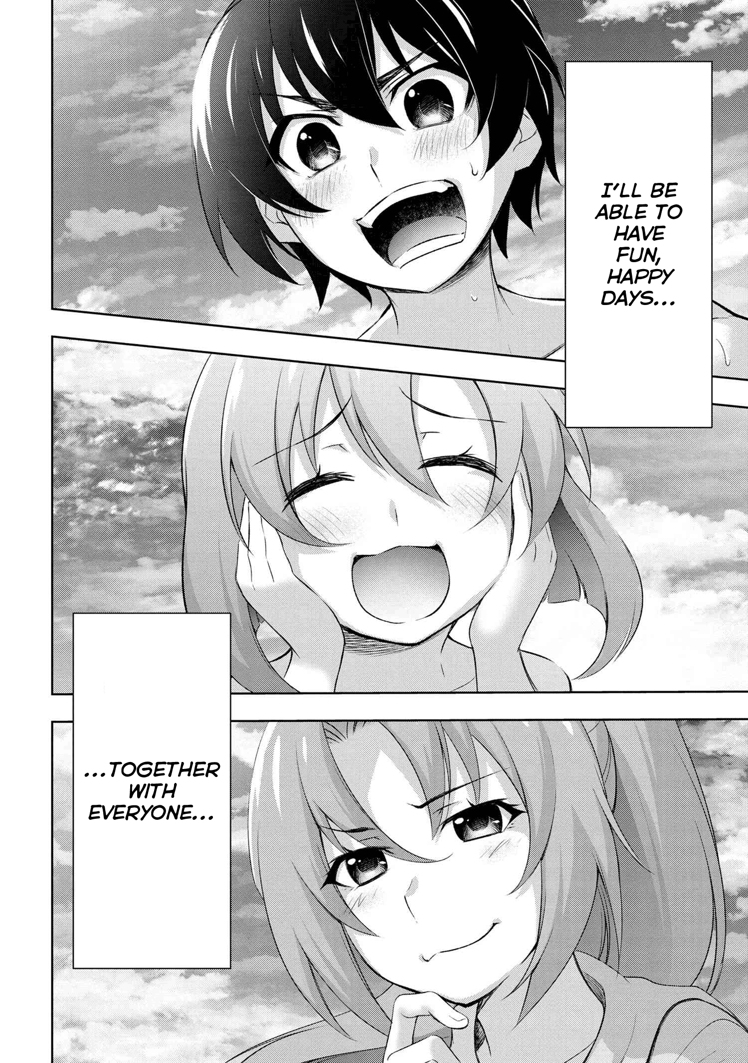 Higurashi No Naku Koro Ni Gou - 15.2 page 13