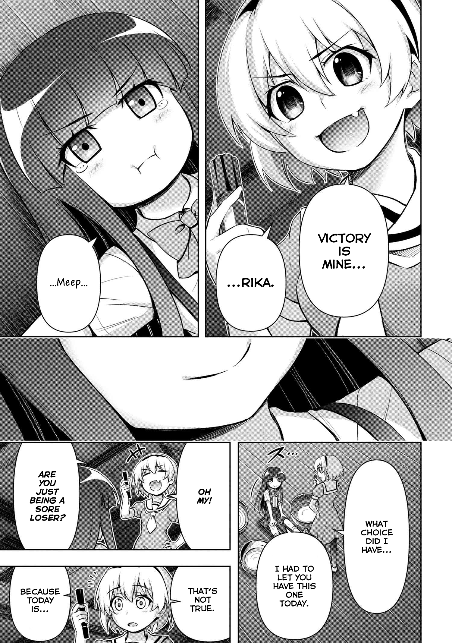 Higurashi No Naku Koro Ni Gou - 15.2 page 20