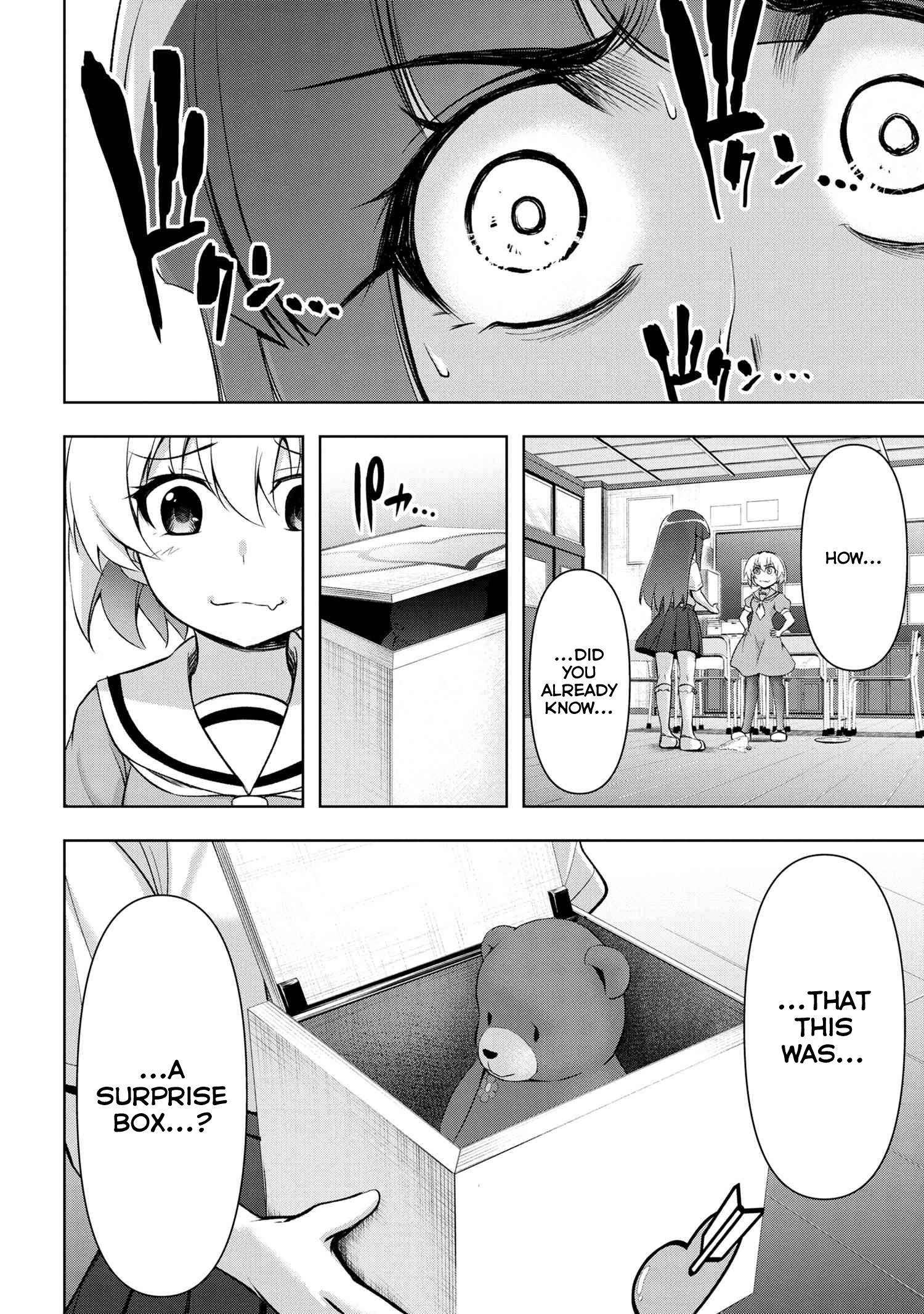 Higurashi No Naku Koro Ni Gou - 15.2 page 31