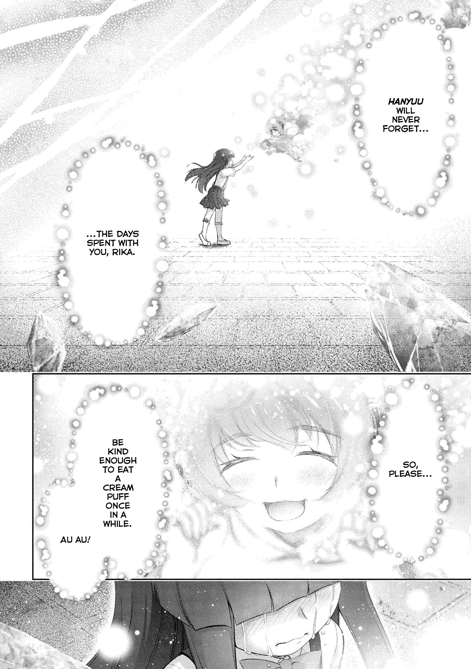 Higurashi No Naku Koro Ni Gou - 15.3 page 10