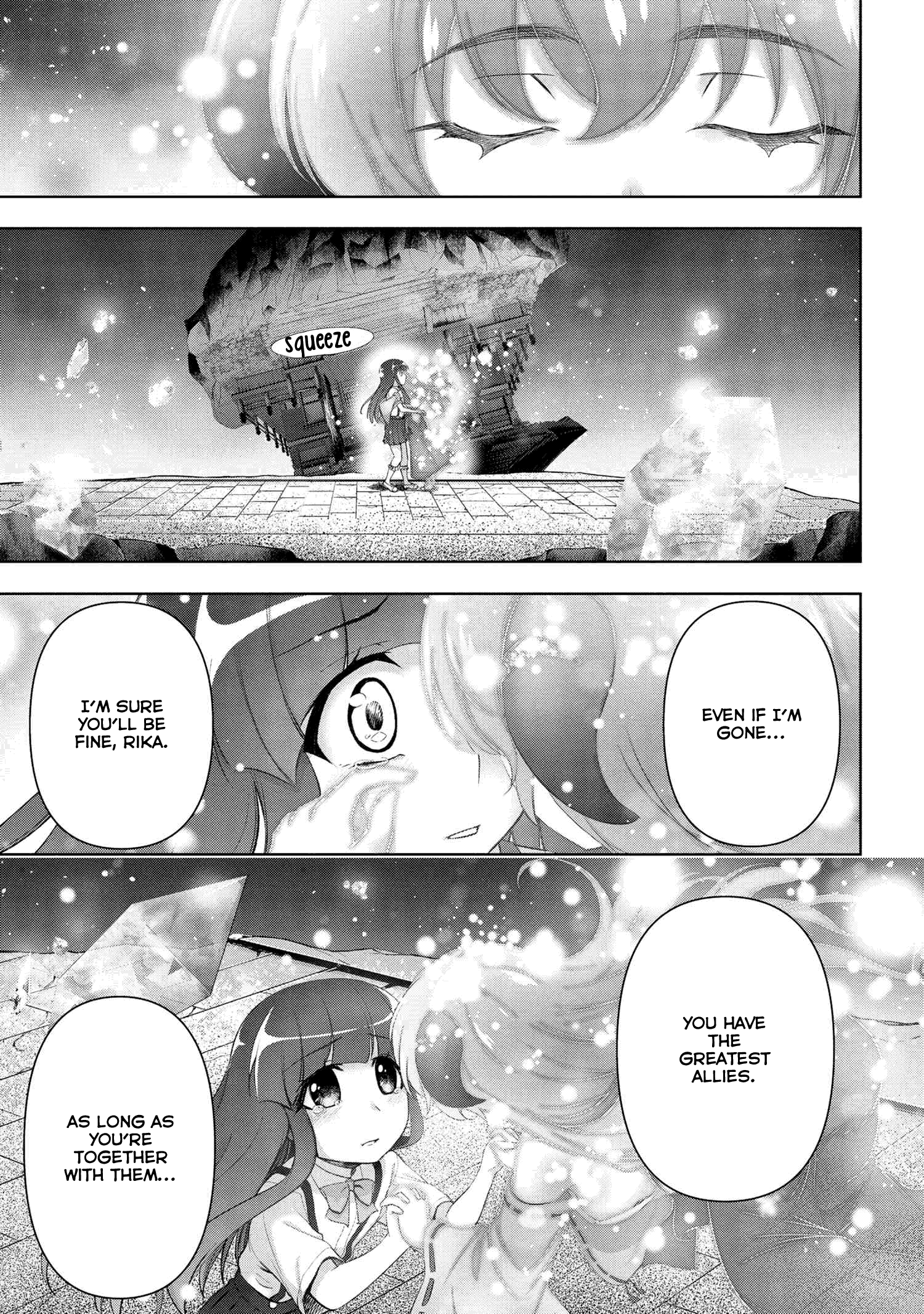 Higurashi No Naku Koro Ni Gou - 15.3 page 7