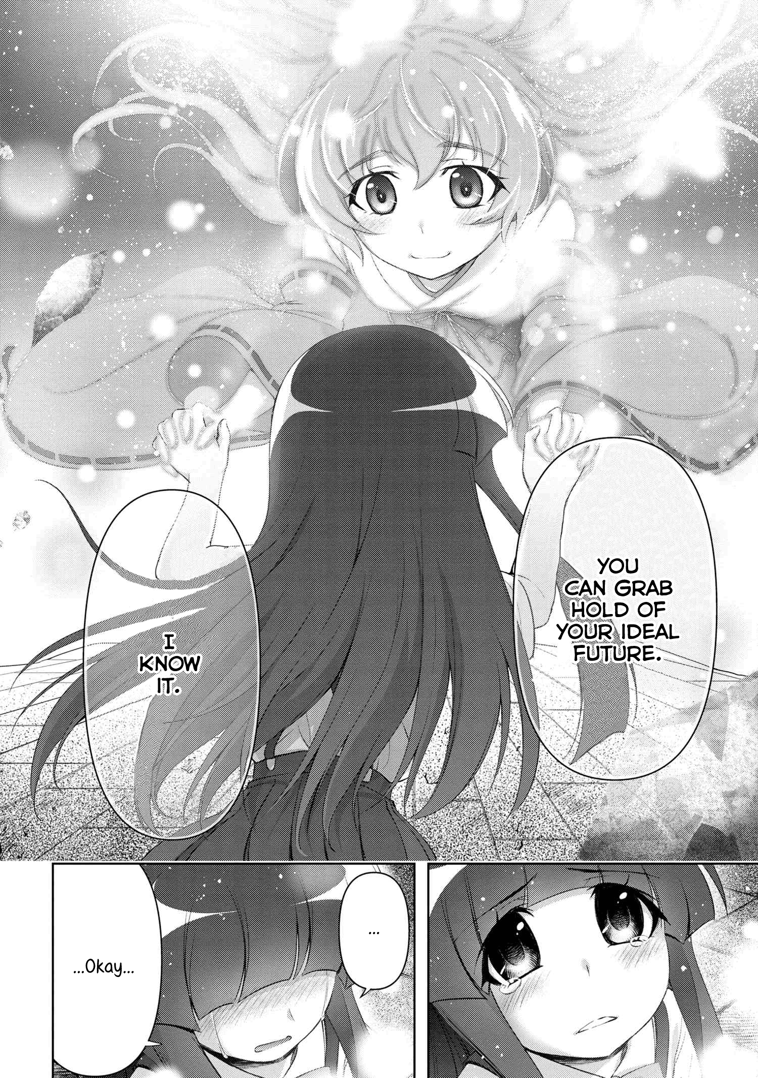 Higurashi No Naku Koro Ni Gou - 15.3 page 8