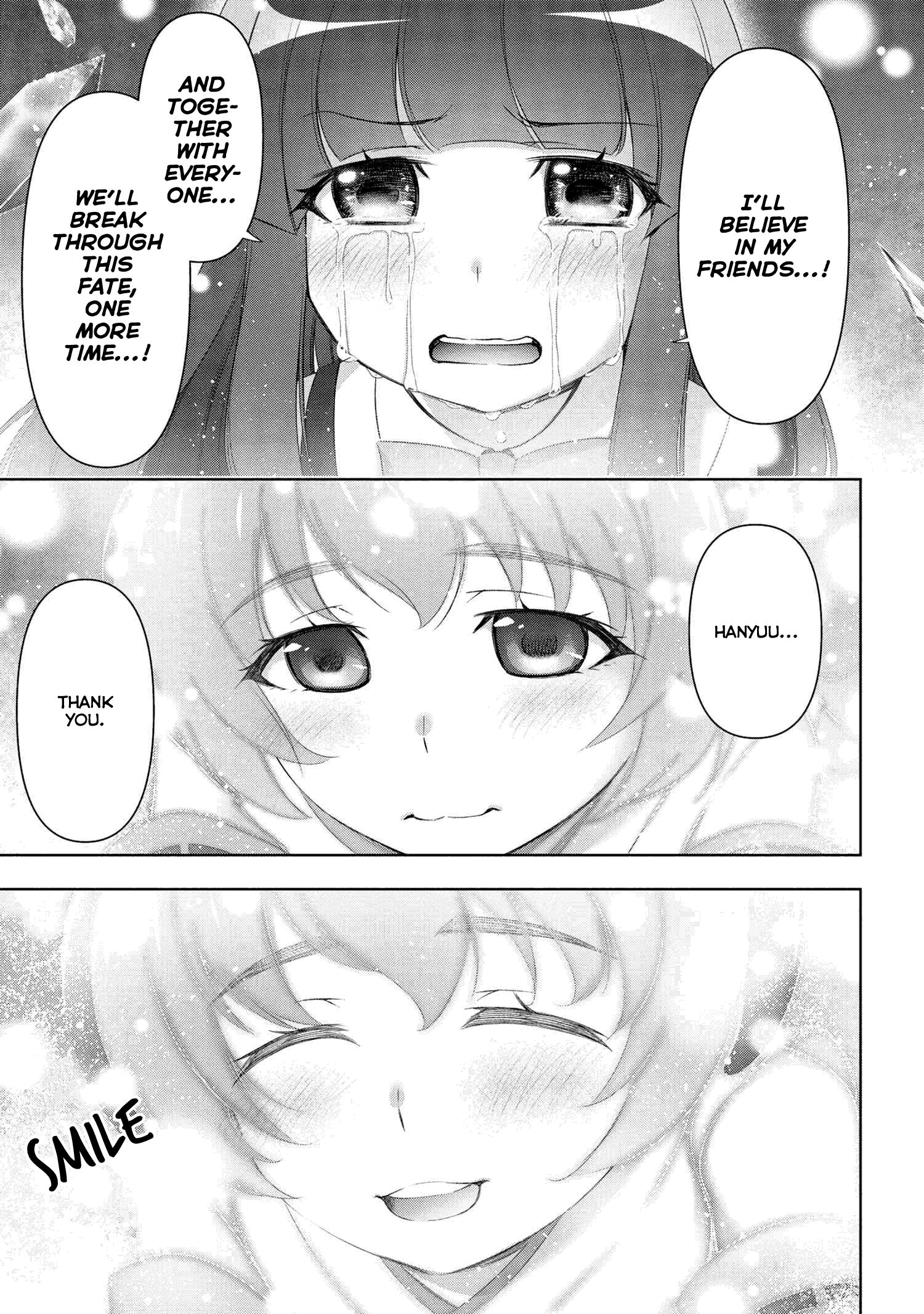 Higurashi No Naku Koro Ni Gou - 15.3 page 9